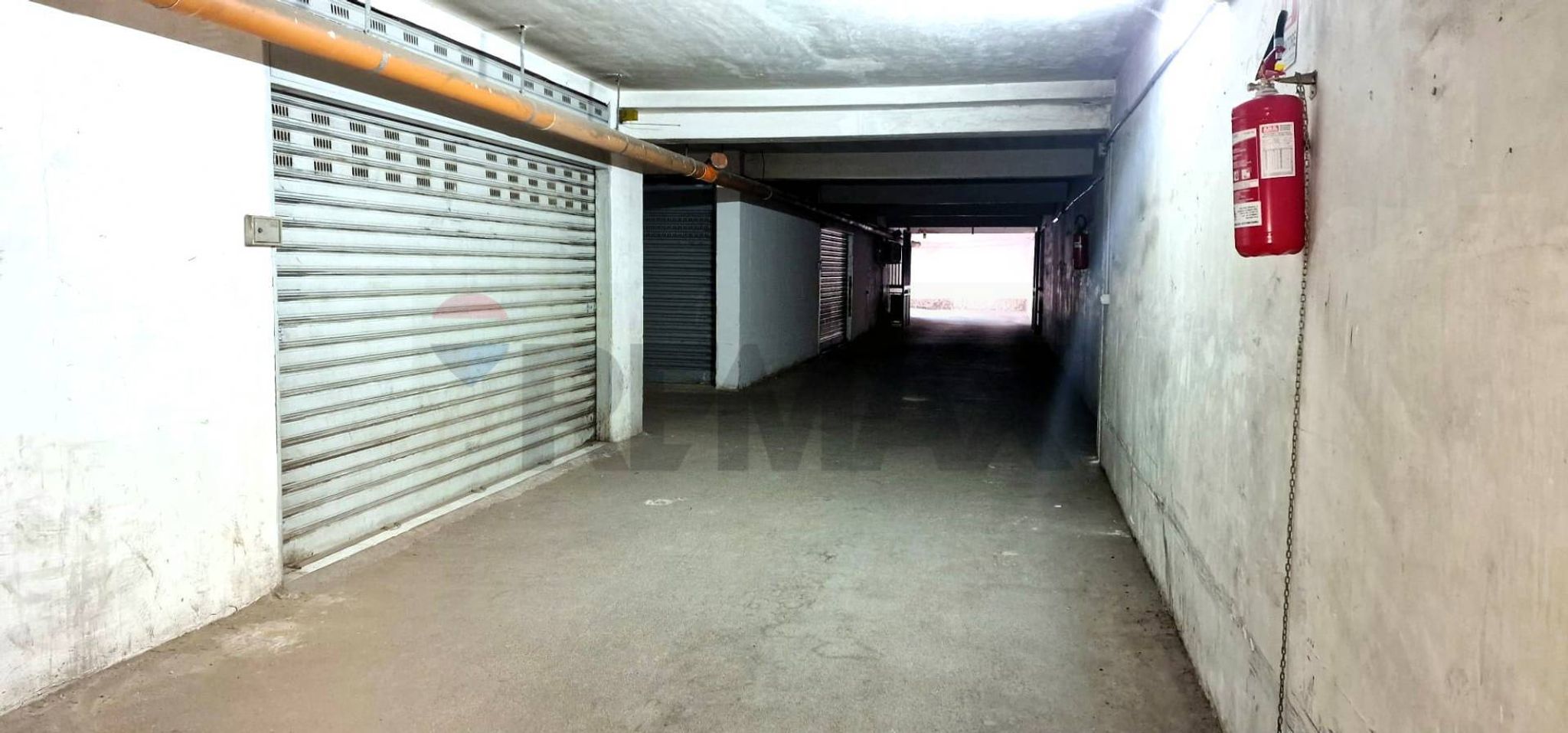 Parcheggio