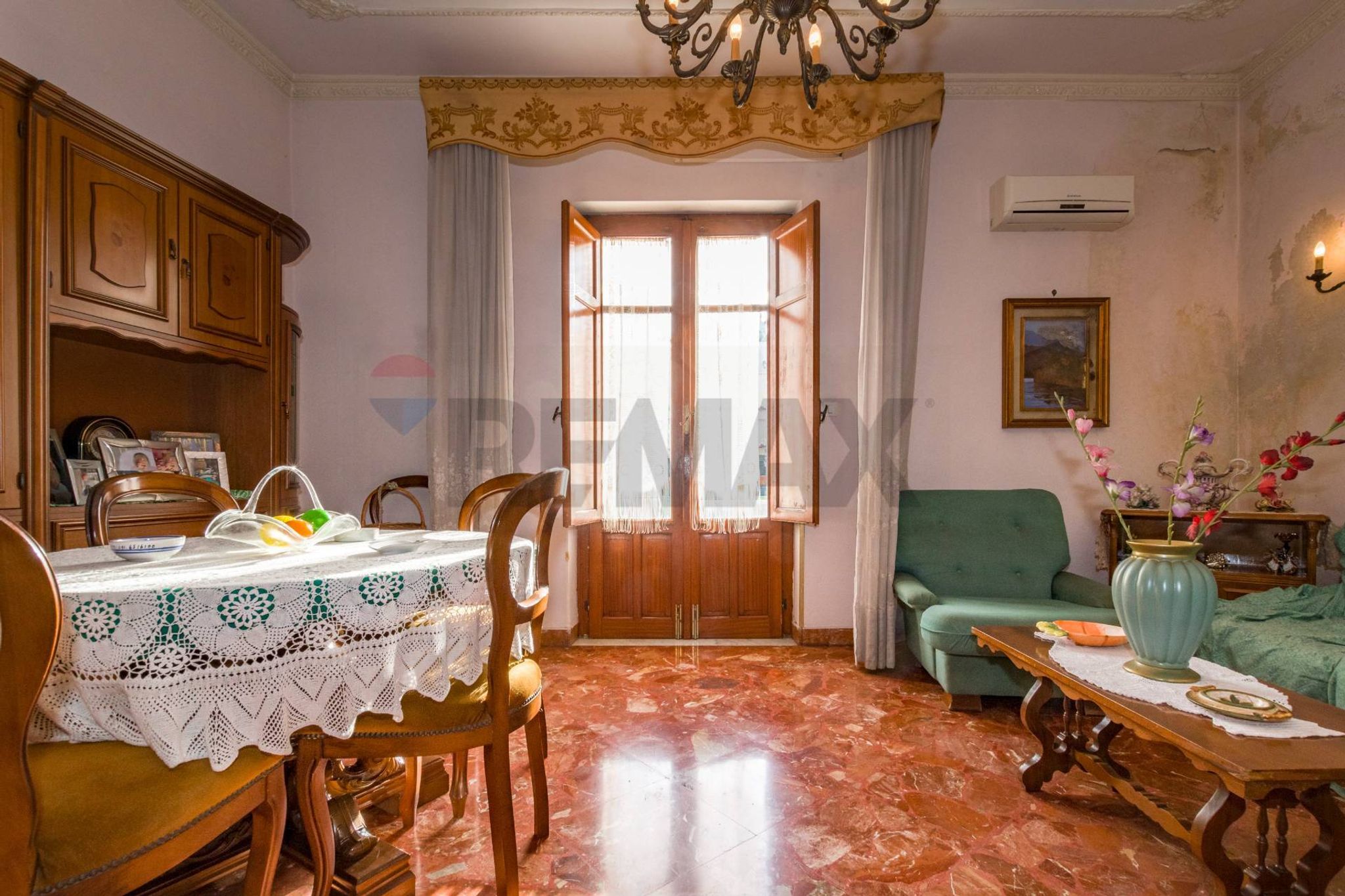 Sala da pranzo