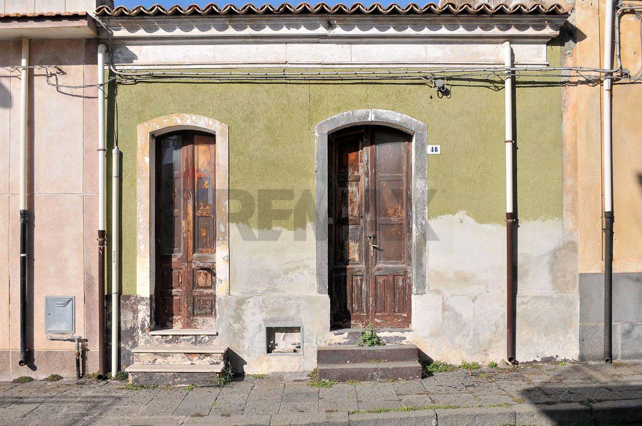 Immobile a Piedimonte Etneo