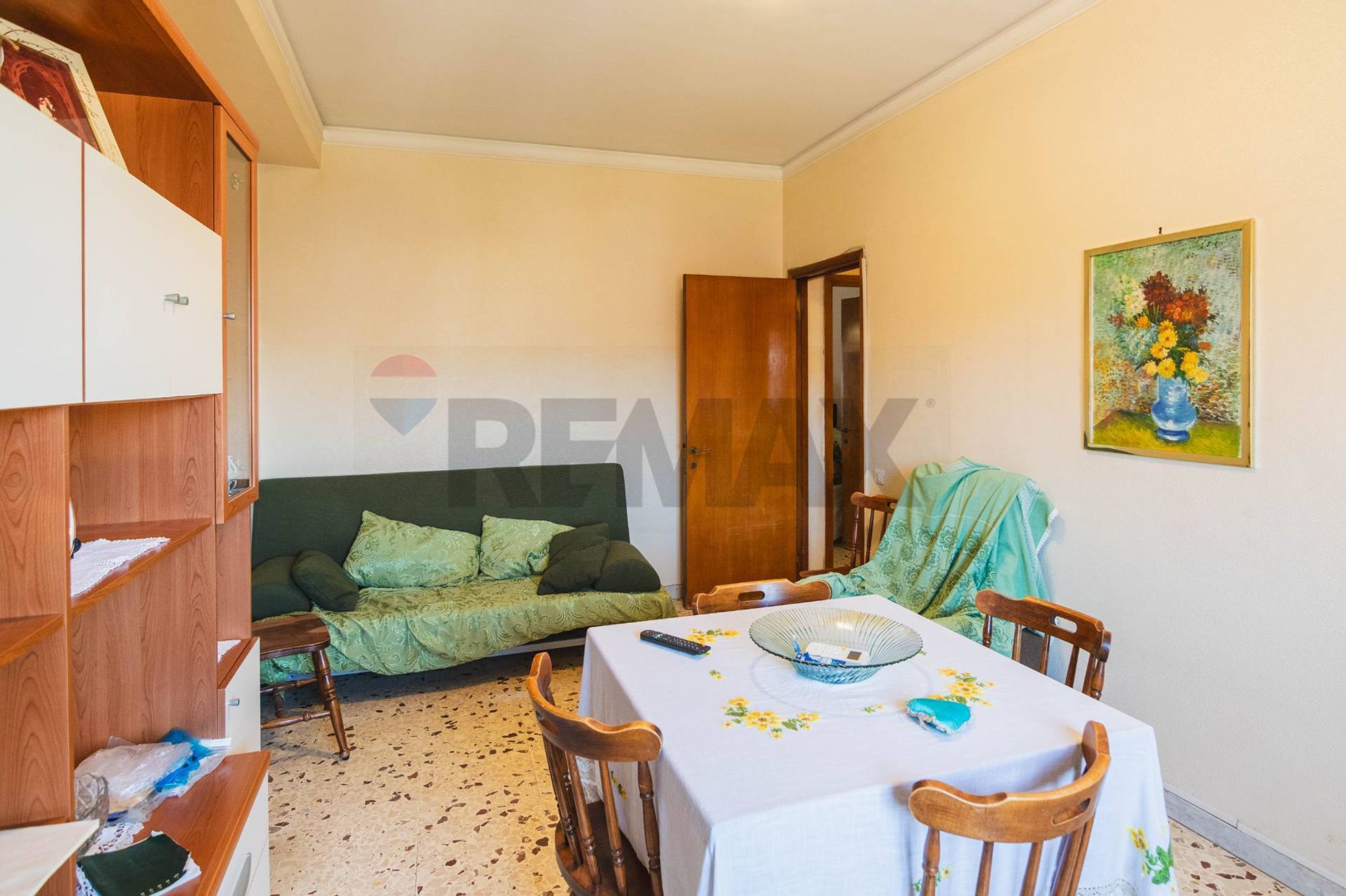 Sala da pranzo