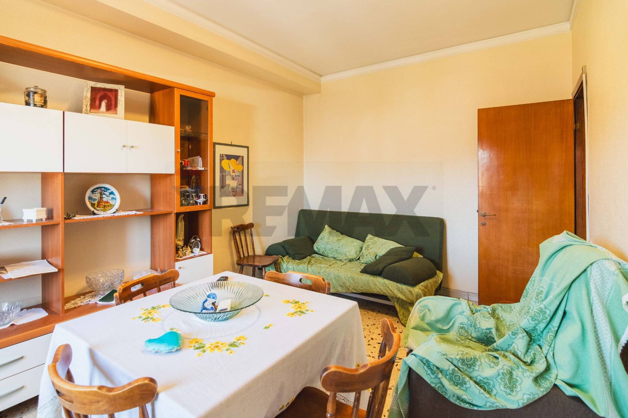 Sala da pranzo