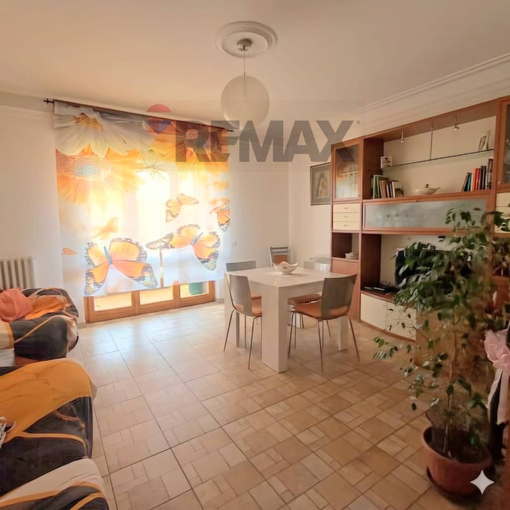 Sala da pranzo