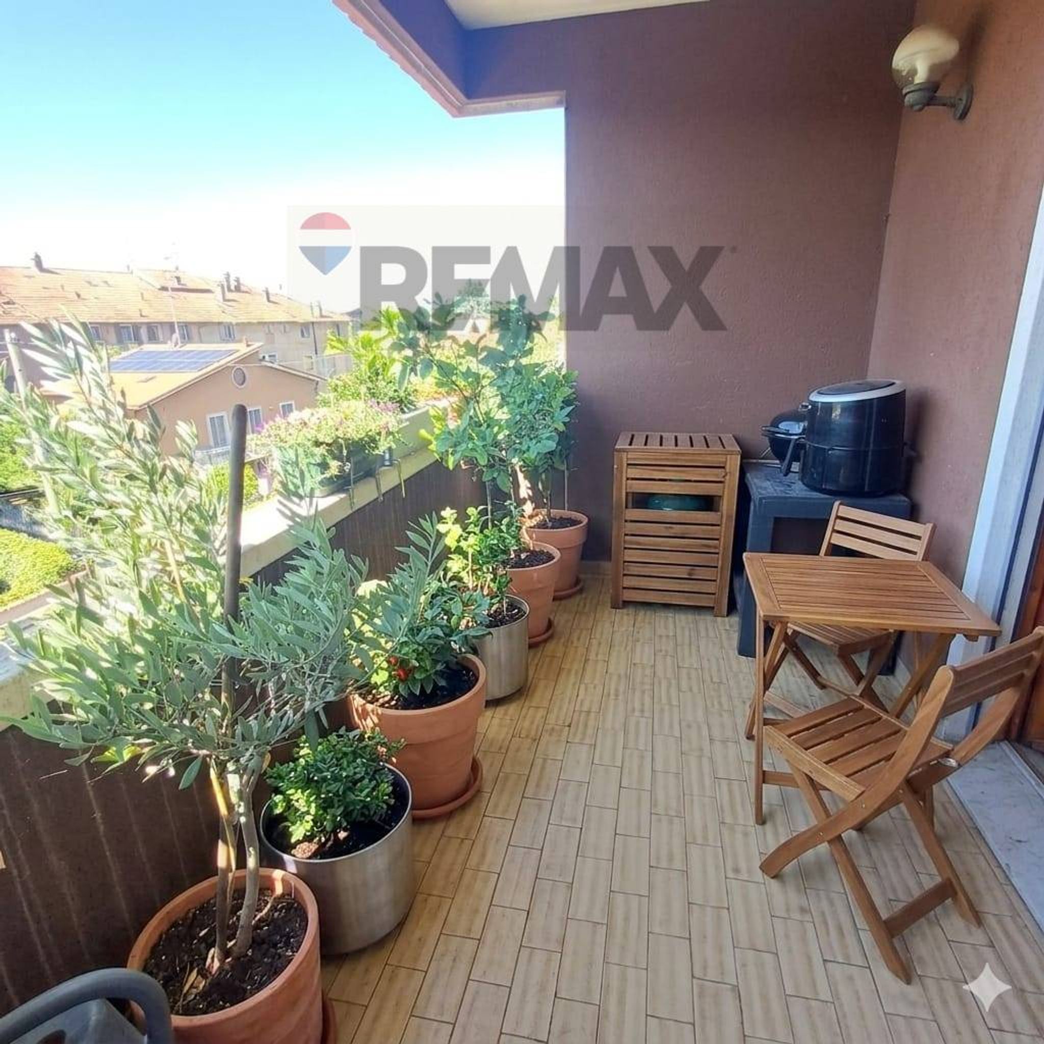 Balcone