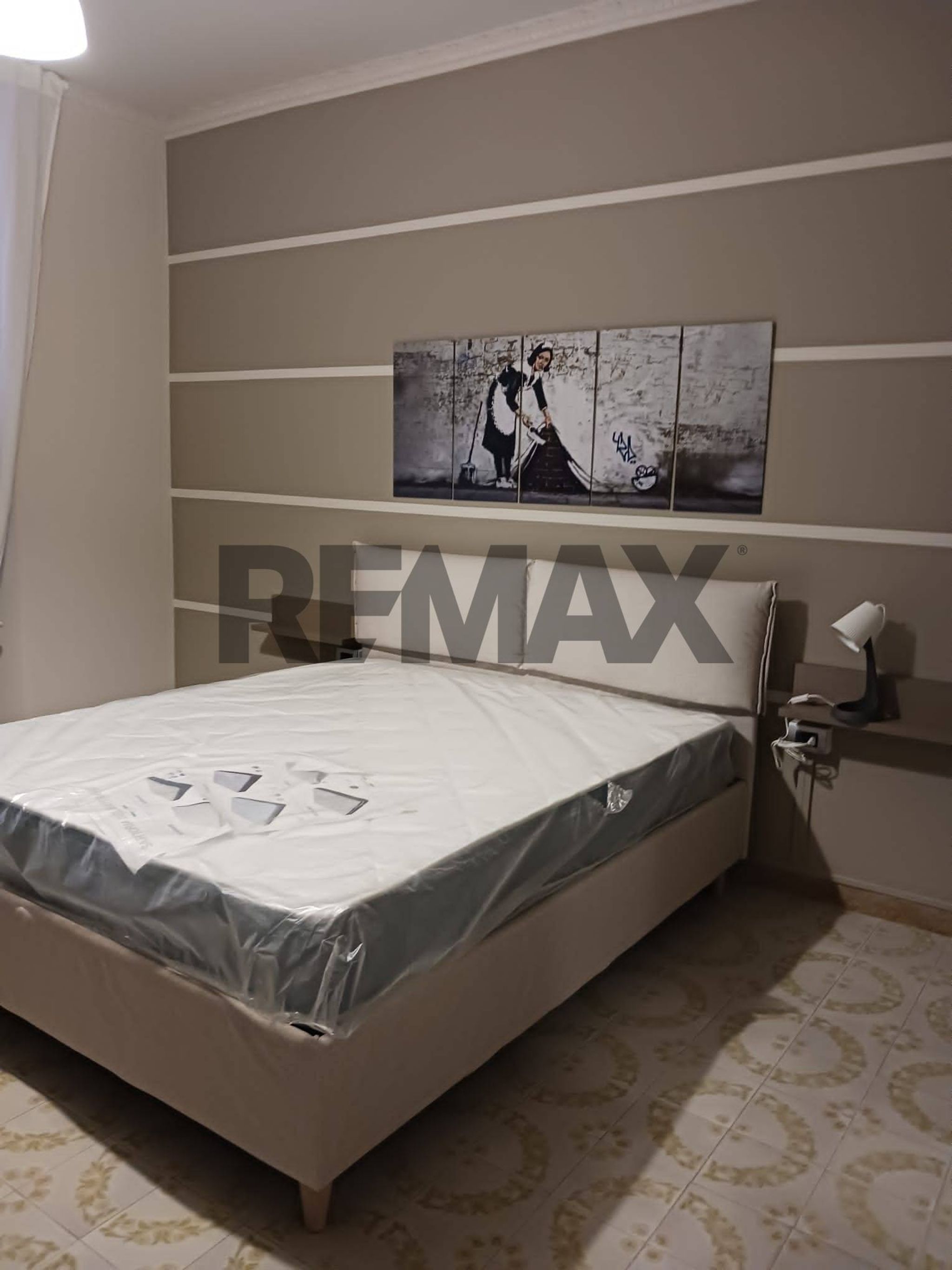 Camera / camera da letto