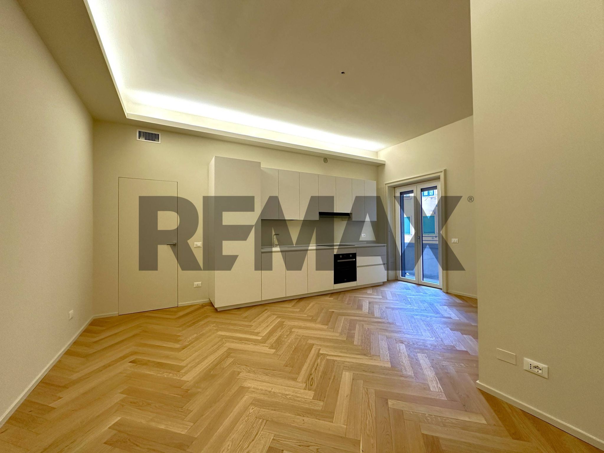 Property in Milano