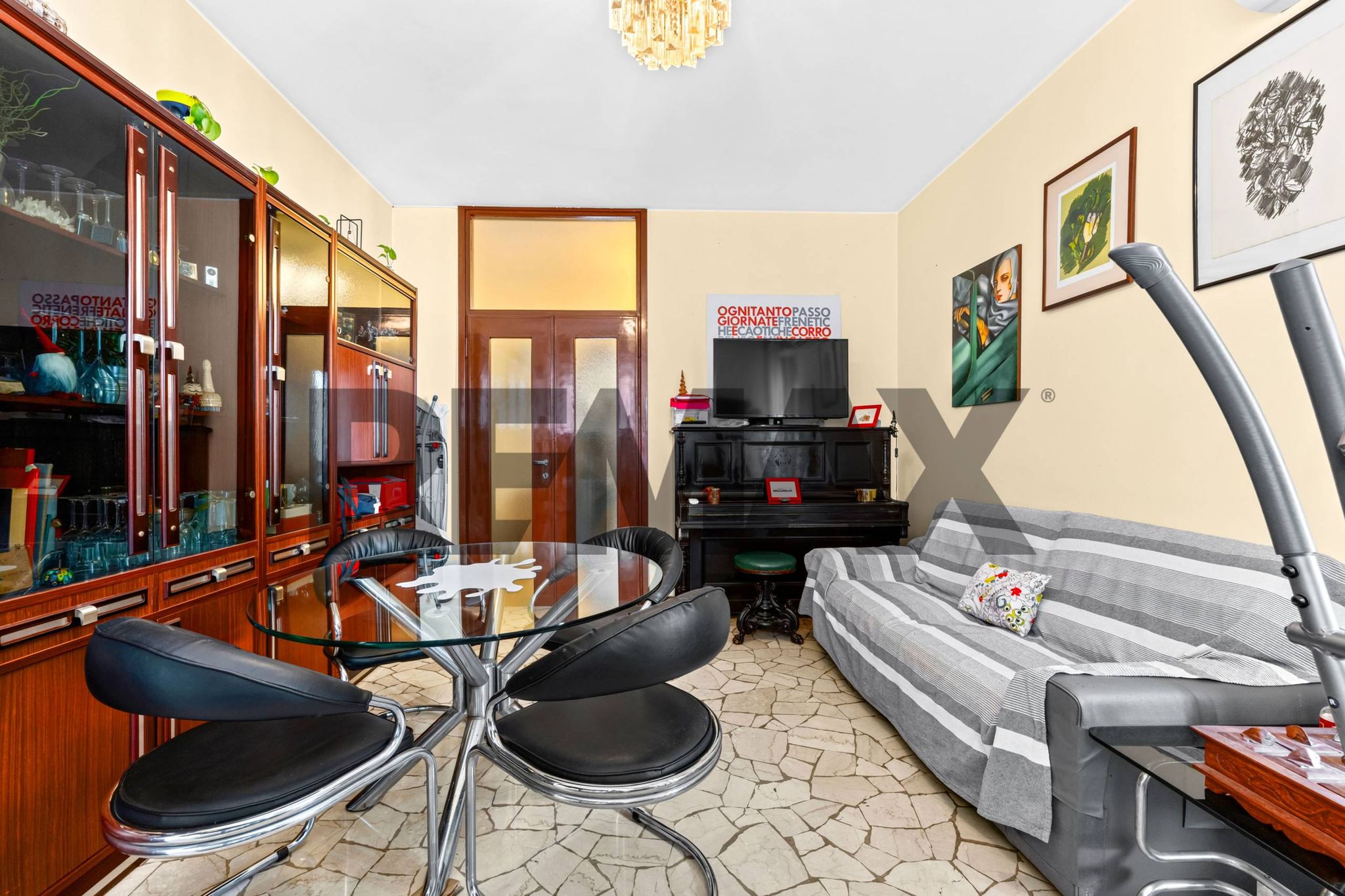 Sala da pranzo