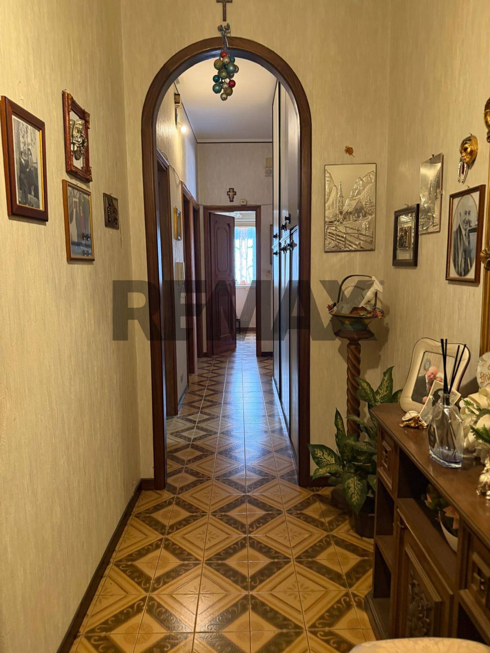 Hall / corridoio