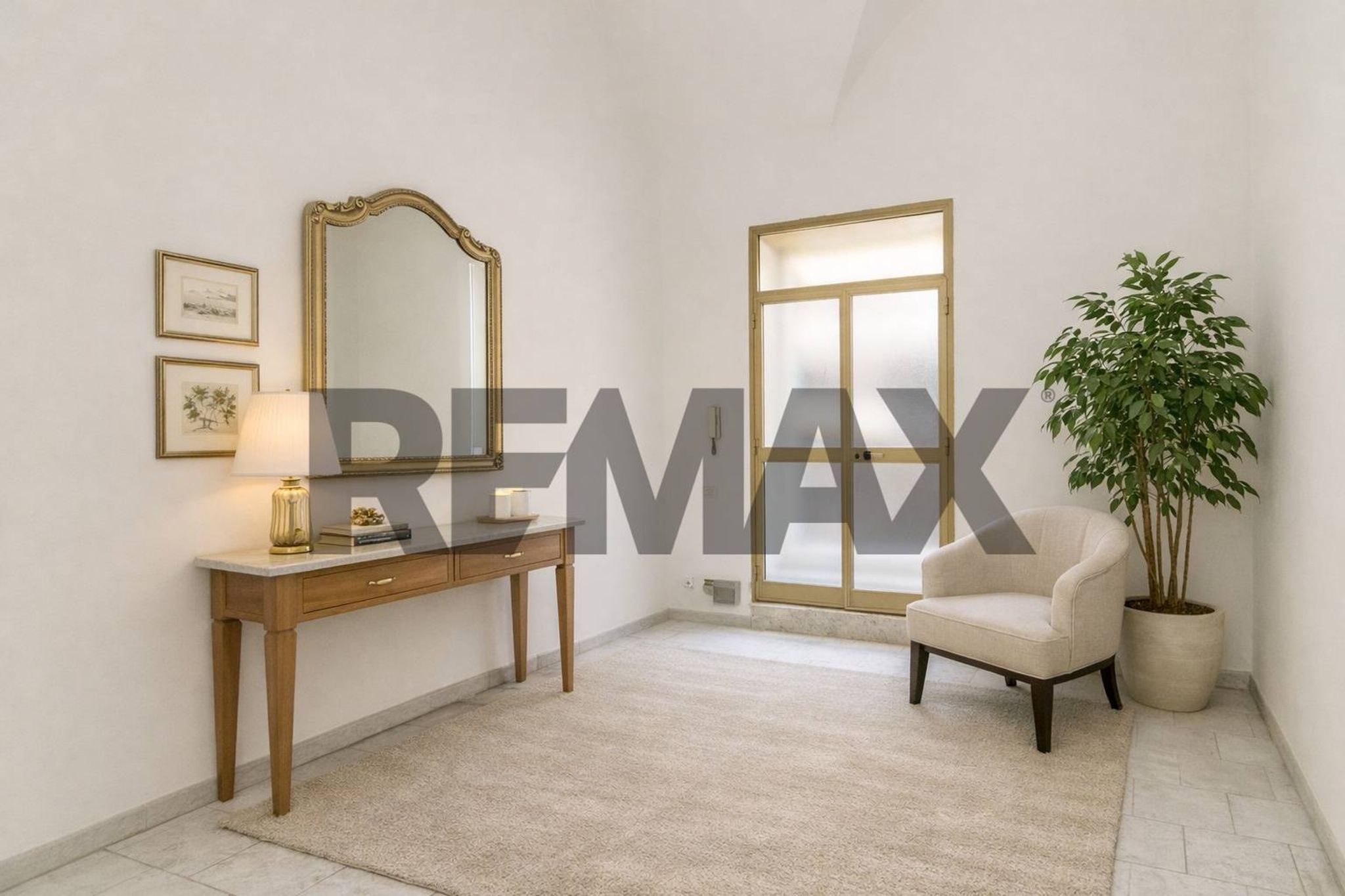 Hall / corridoio