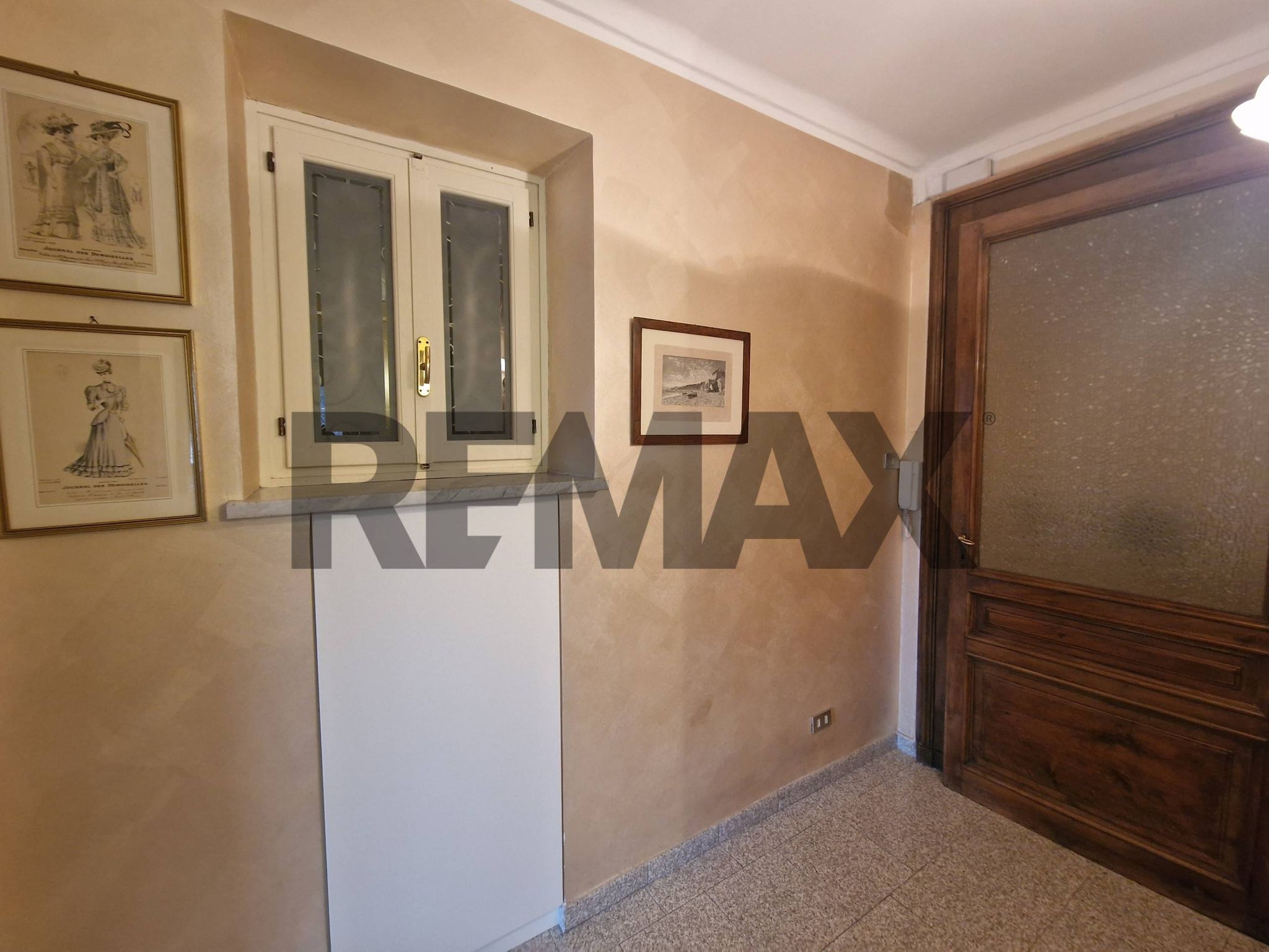 Hall / corridoio