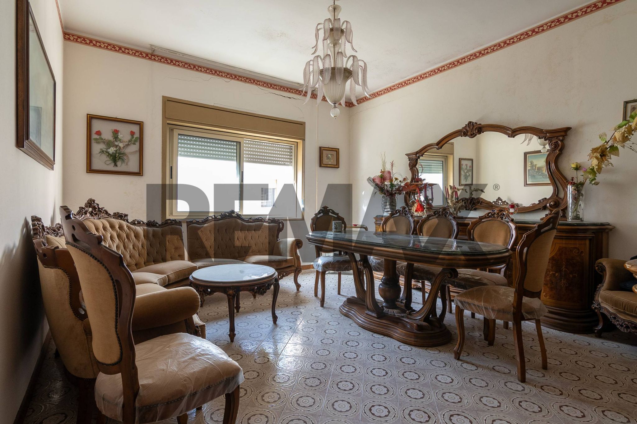 Sala da pranzo
