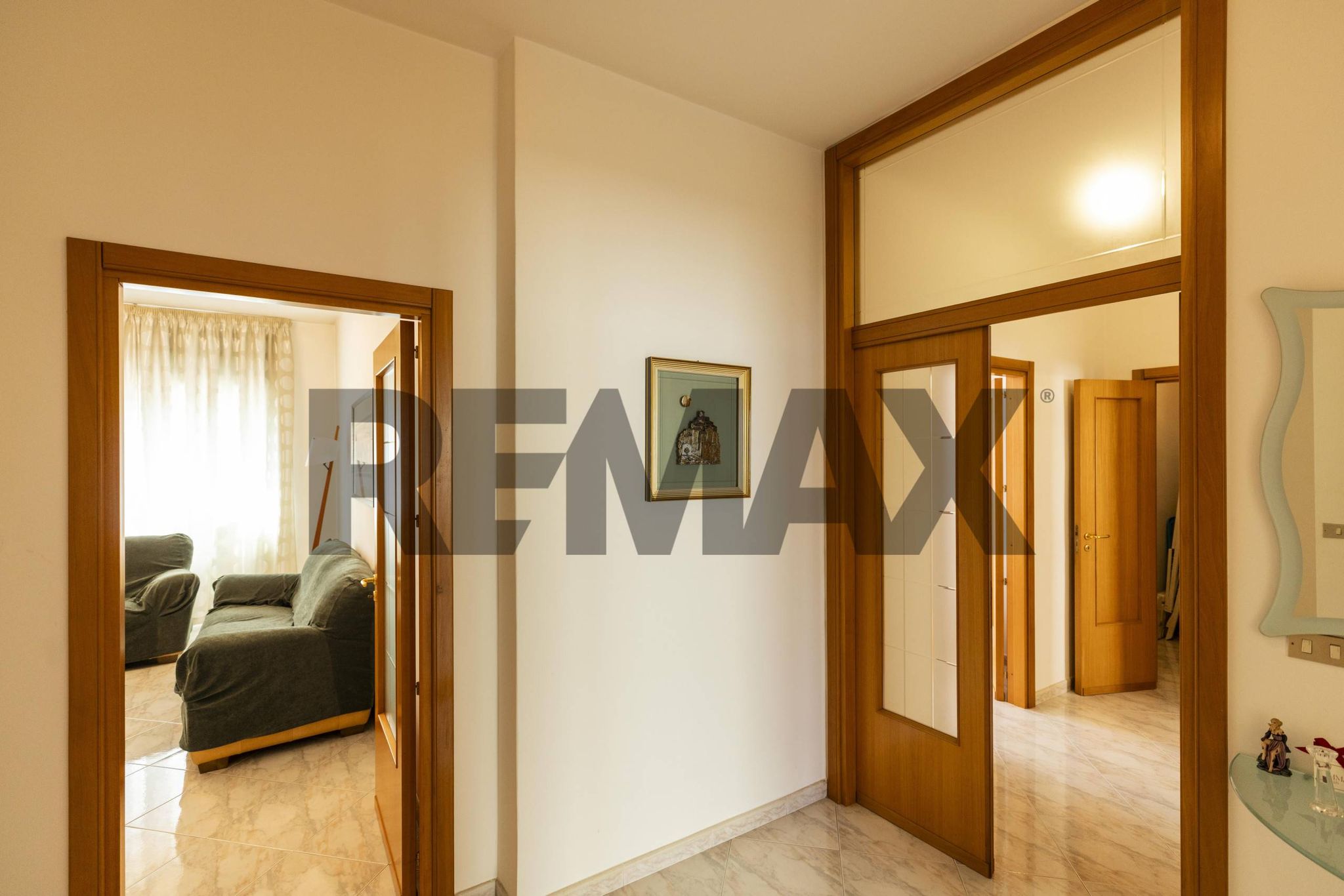 Hall / corridoio