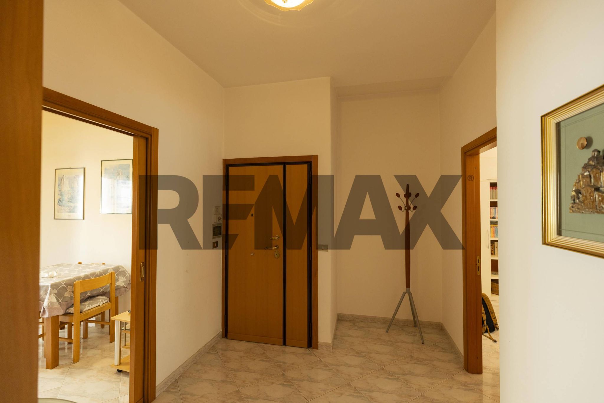 Hall / corridoio