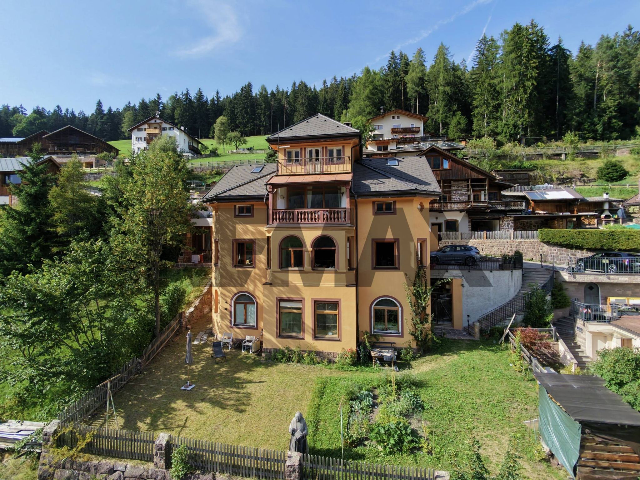 Property in Ortisei - St. Ulrich