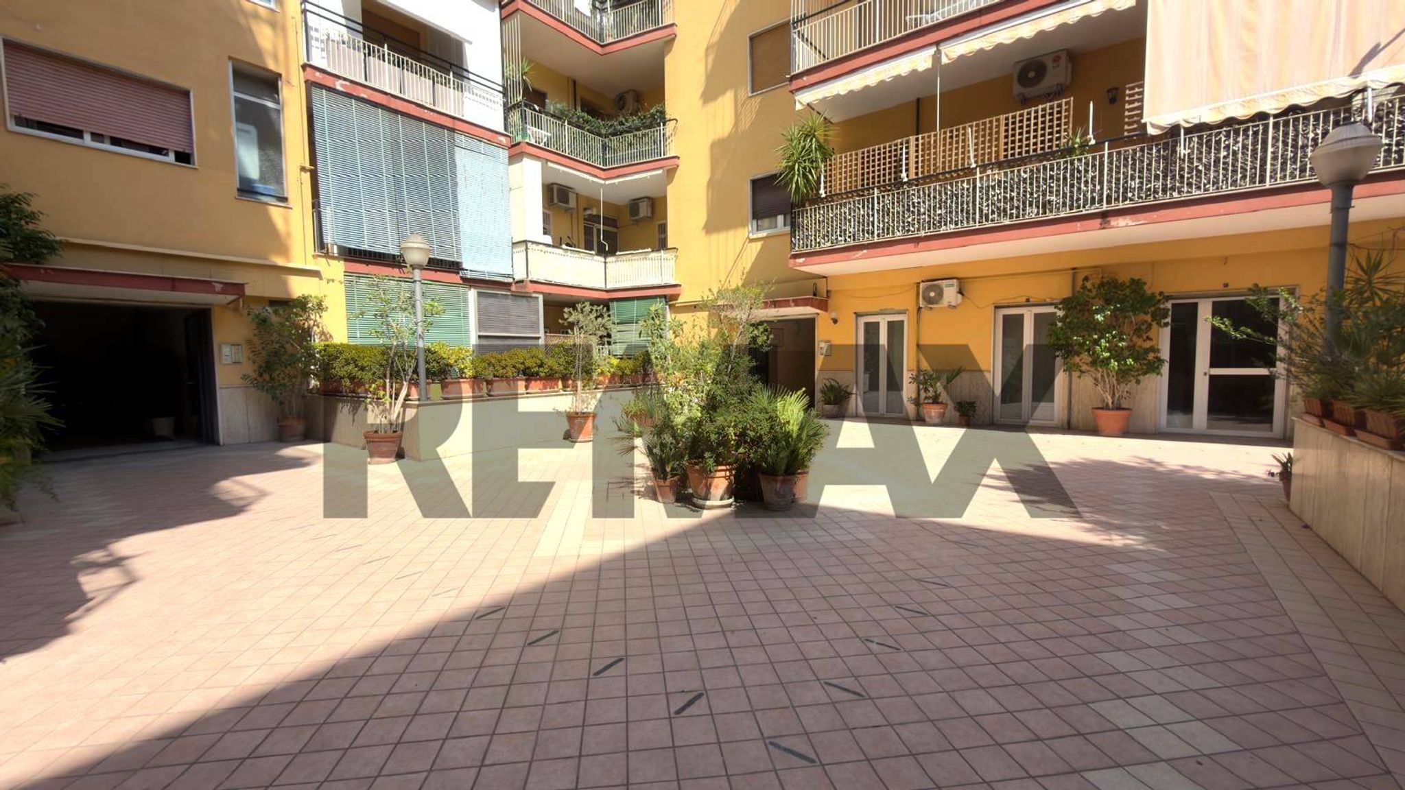Property in Napoli