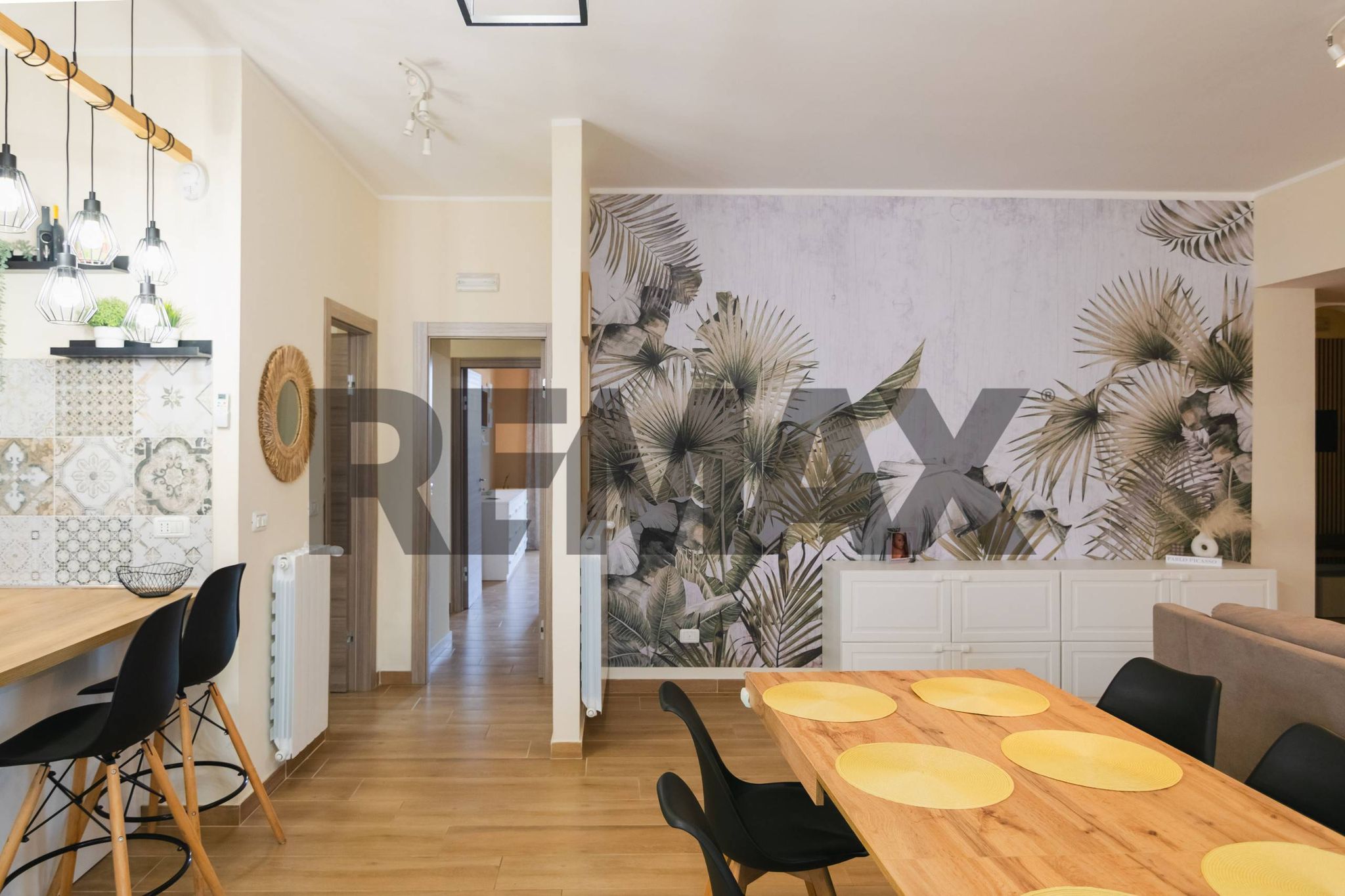 Sala da pranzo