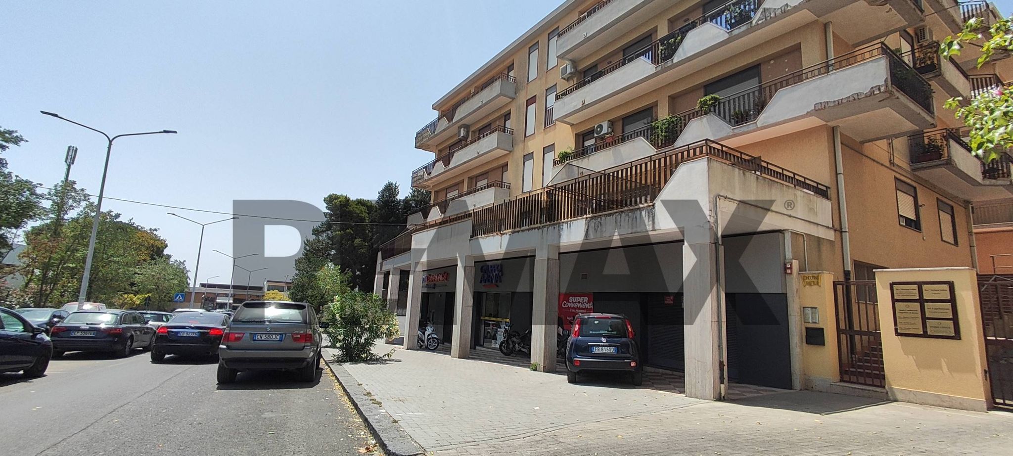 Immobile a Caltagirone