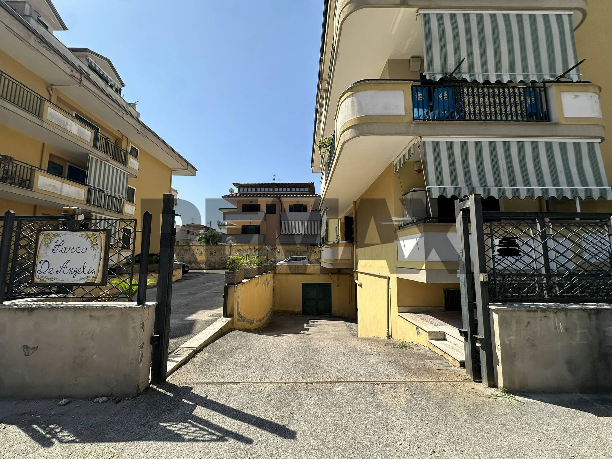 Immobile a Giugliano in Campania