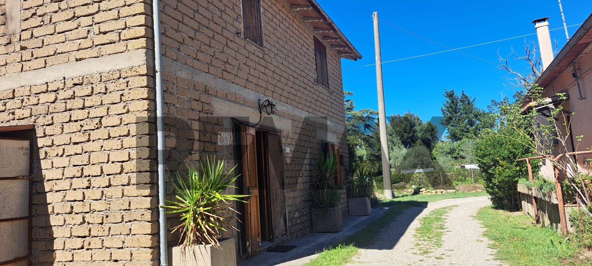 Property in Pitigliano