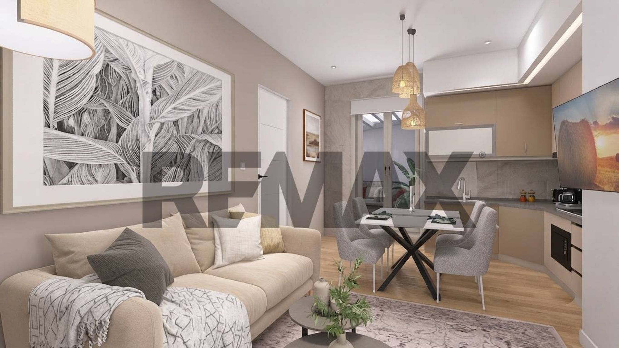 Property in Roma