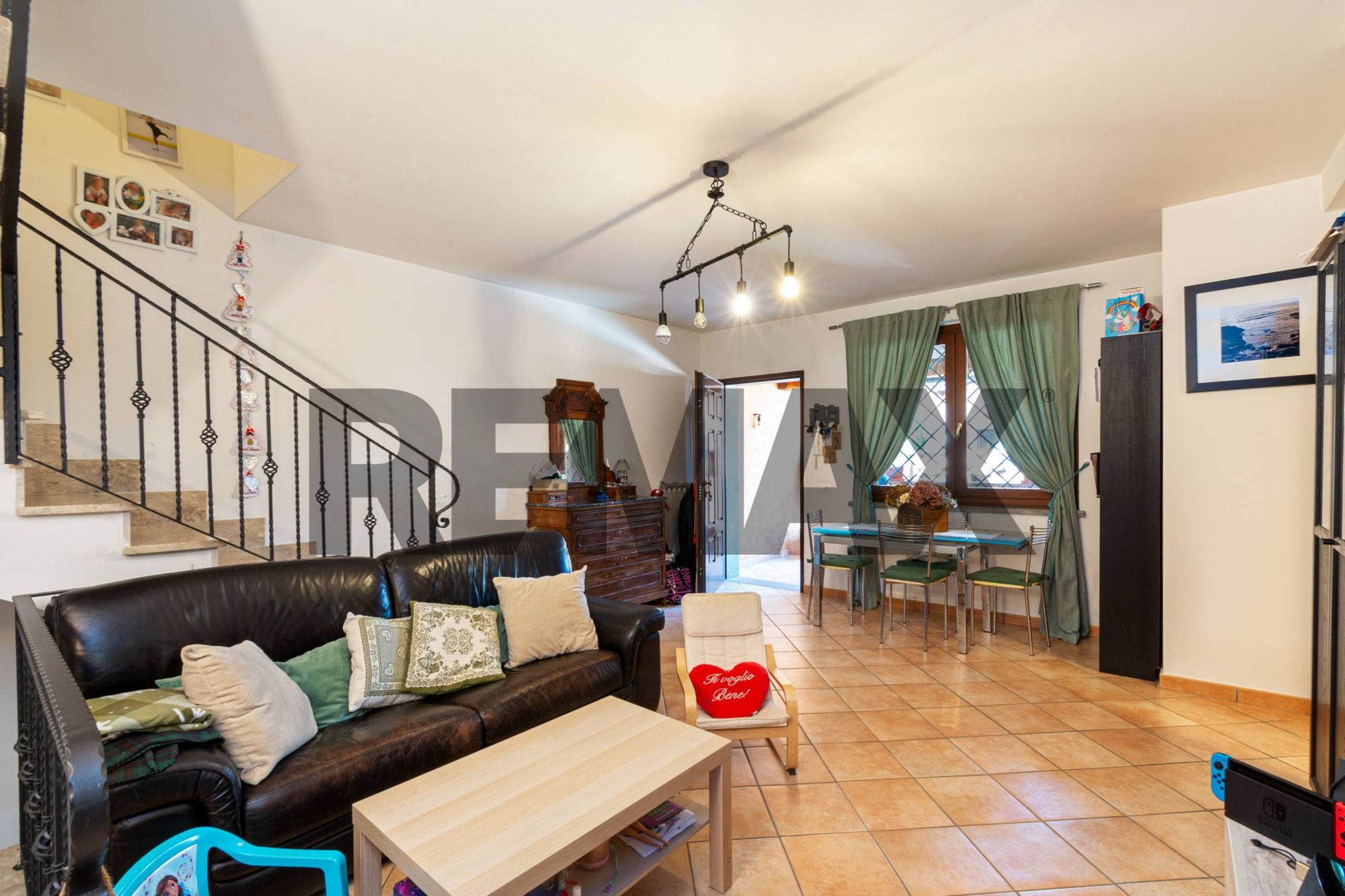 Sala da pranzo