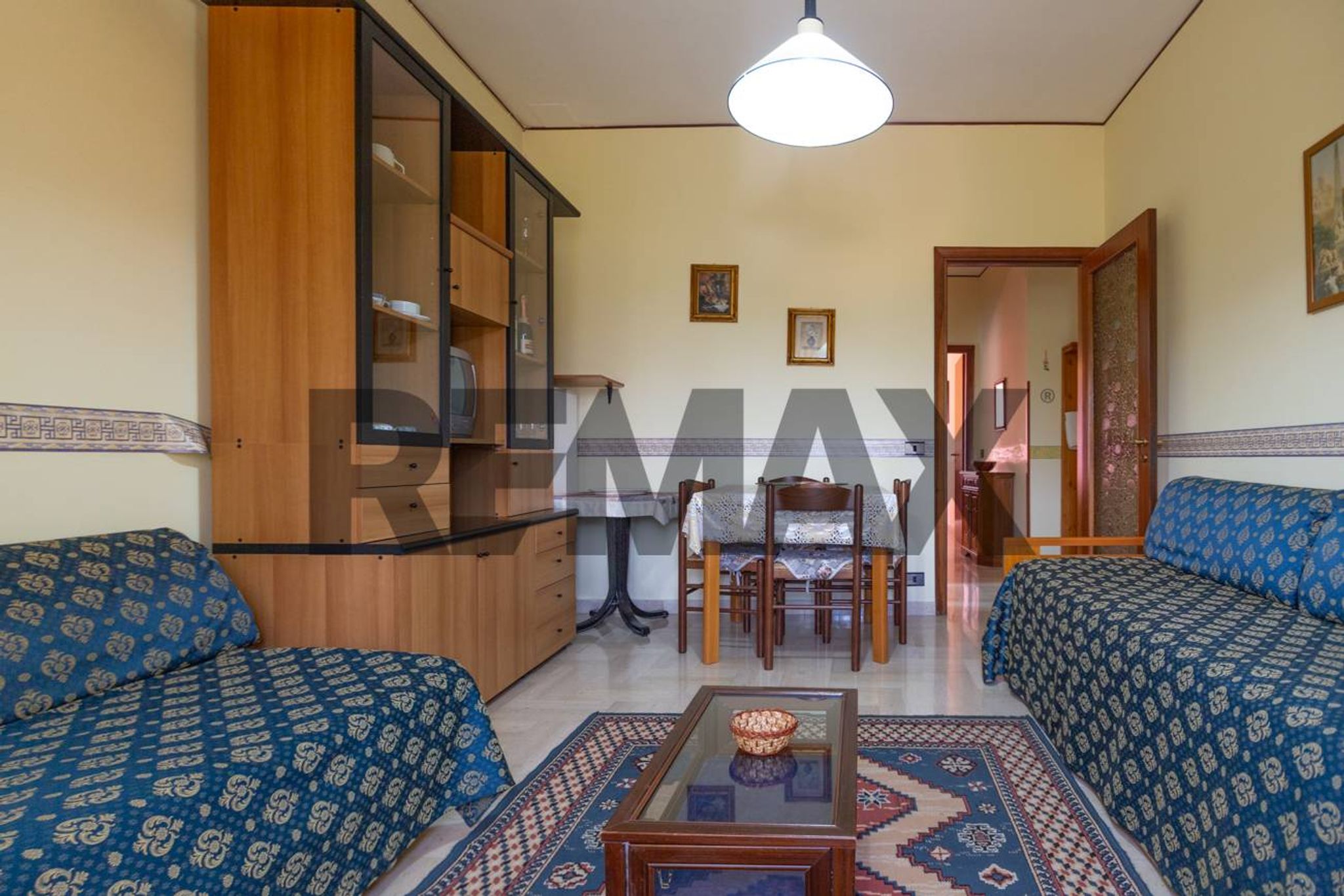 Property in Caramanico Terme