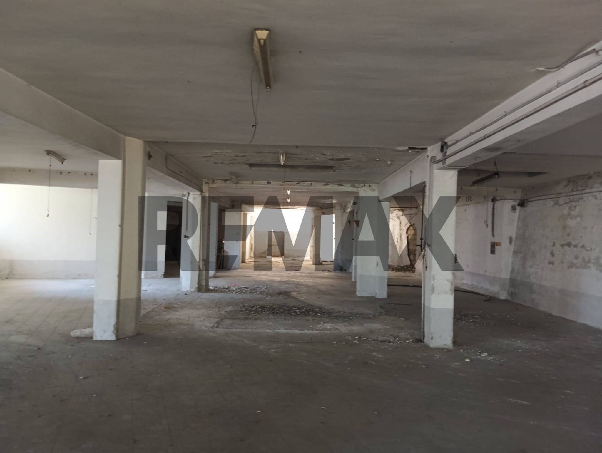 Parcheggio