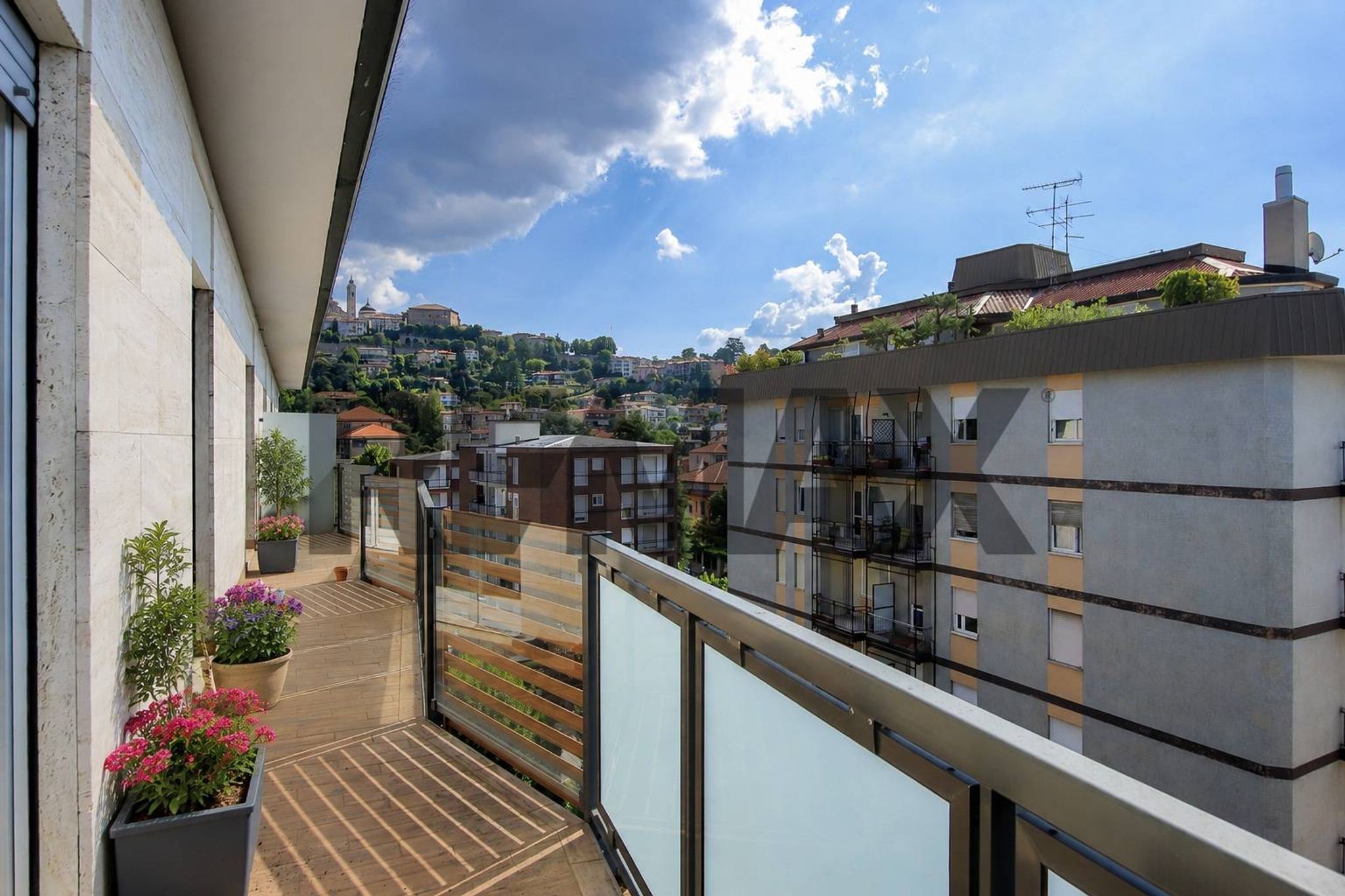Property in Bergamo