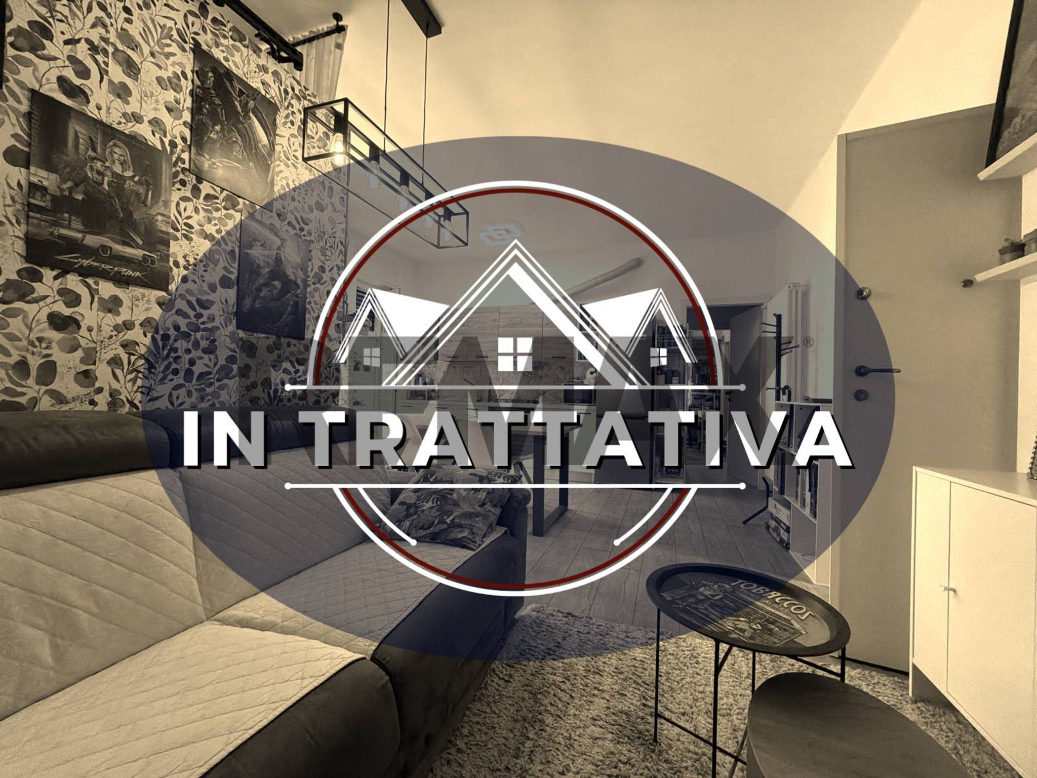 Immobile a Varese