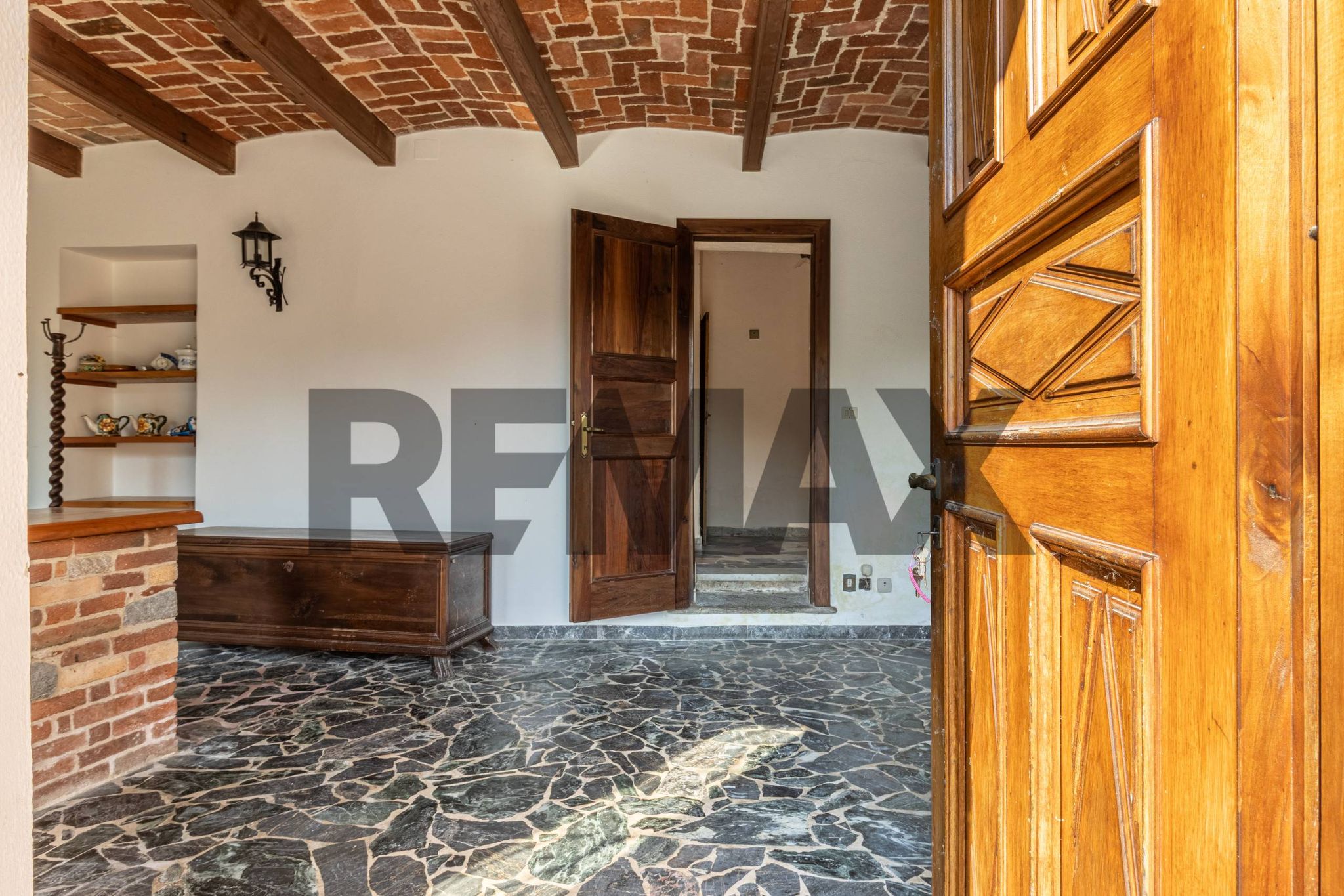 Hall / corridoio