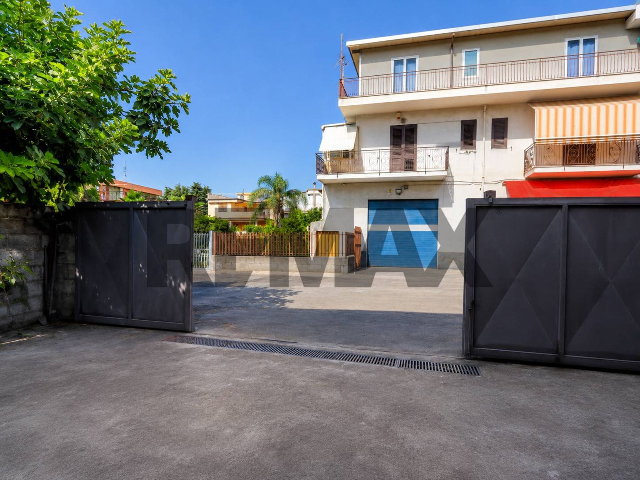 Immobile a Giarre