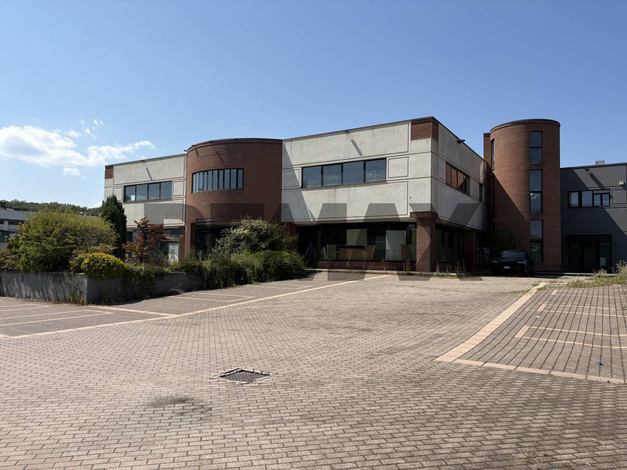 Property in Paruzzaro