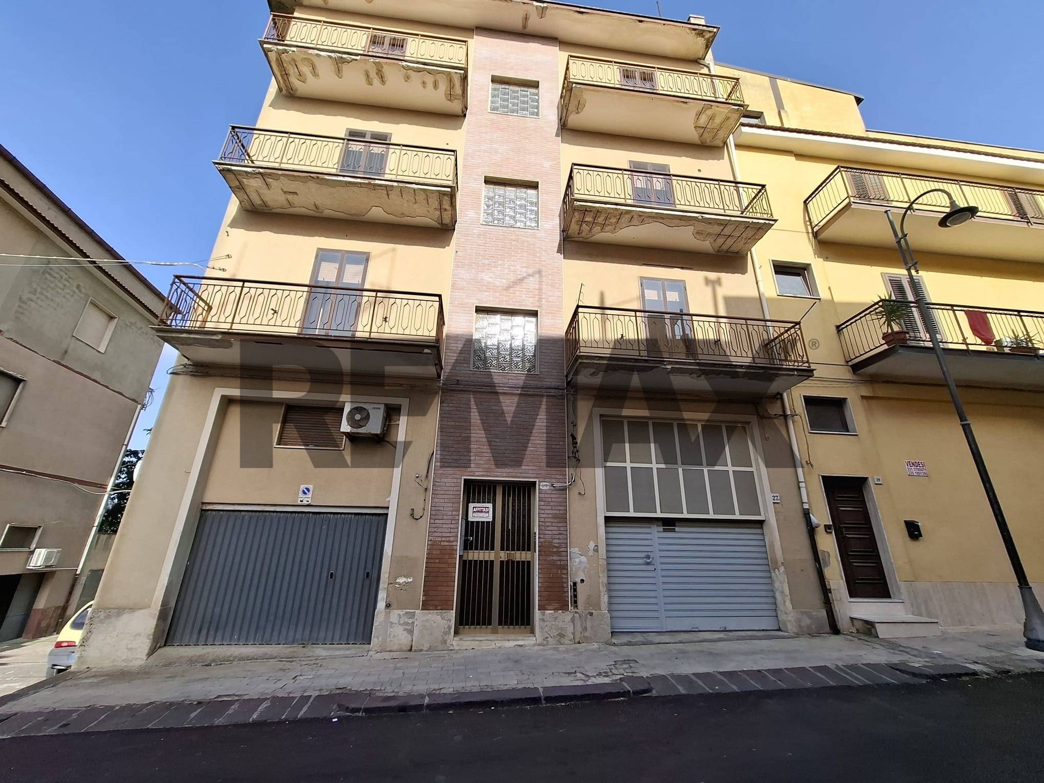 Immobile a Palazzolo Acreide