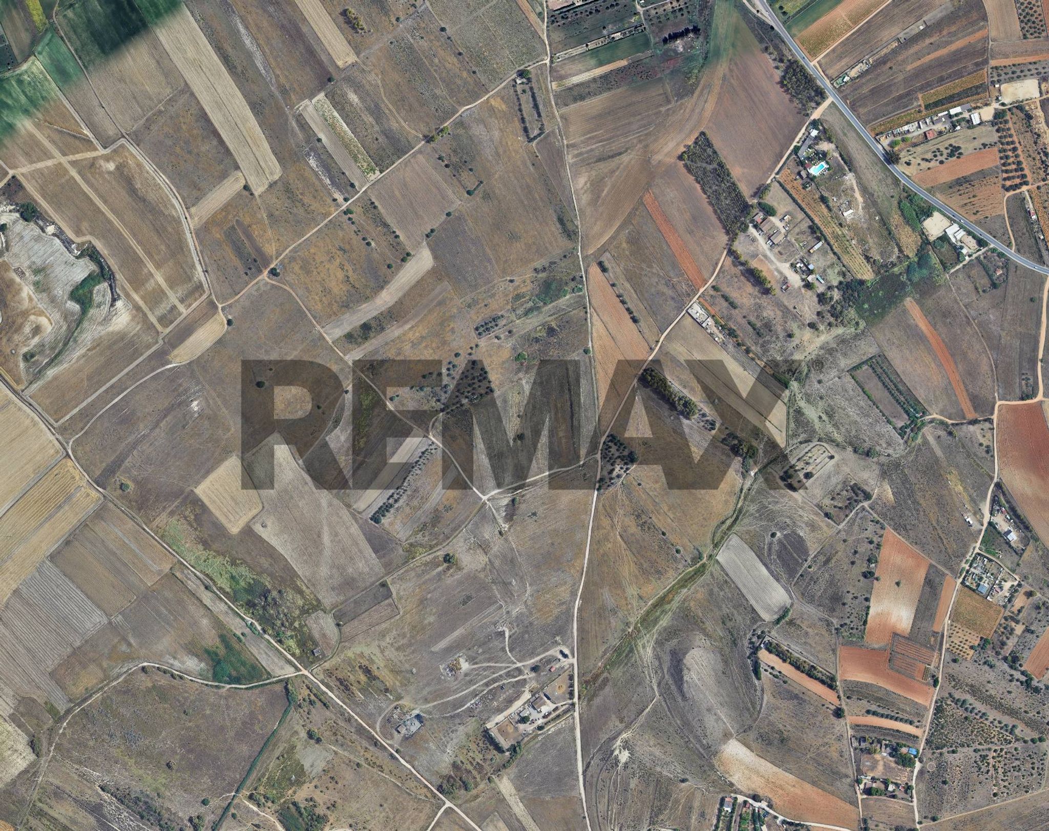 Posizione della mappa