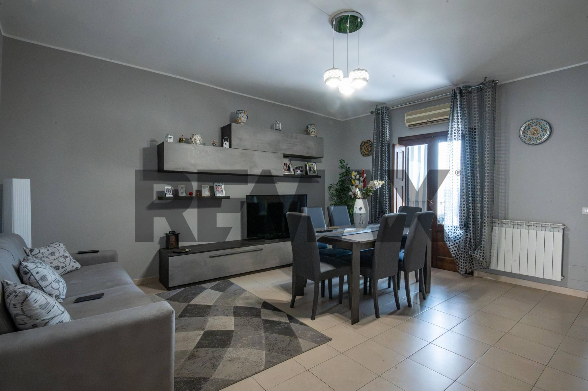 Sala da pranzo