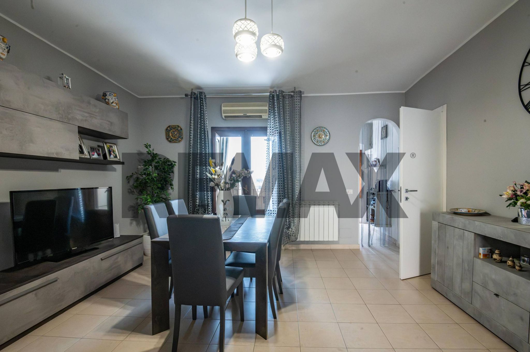 Sala da pranzo
