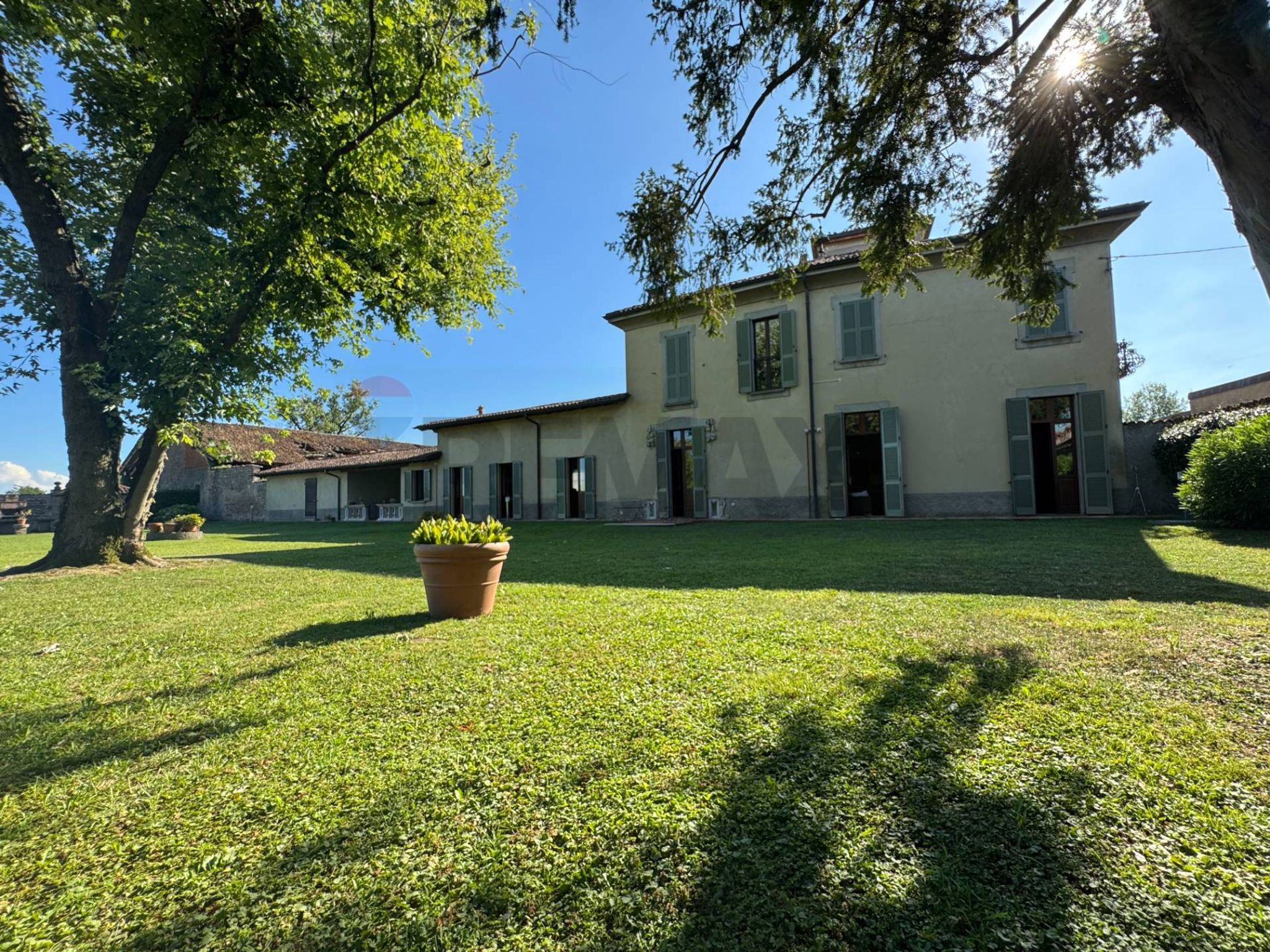 Immobile a Fara Gera d'Adda
