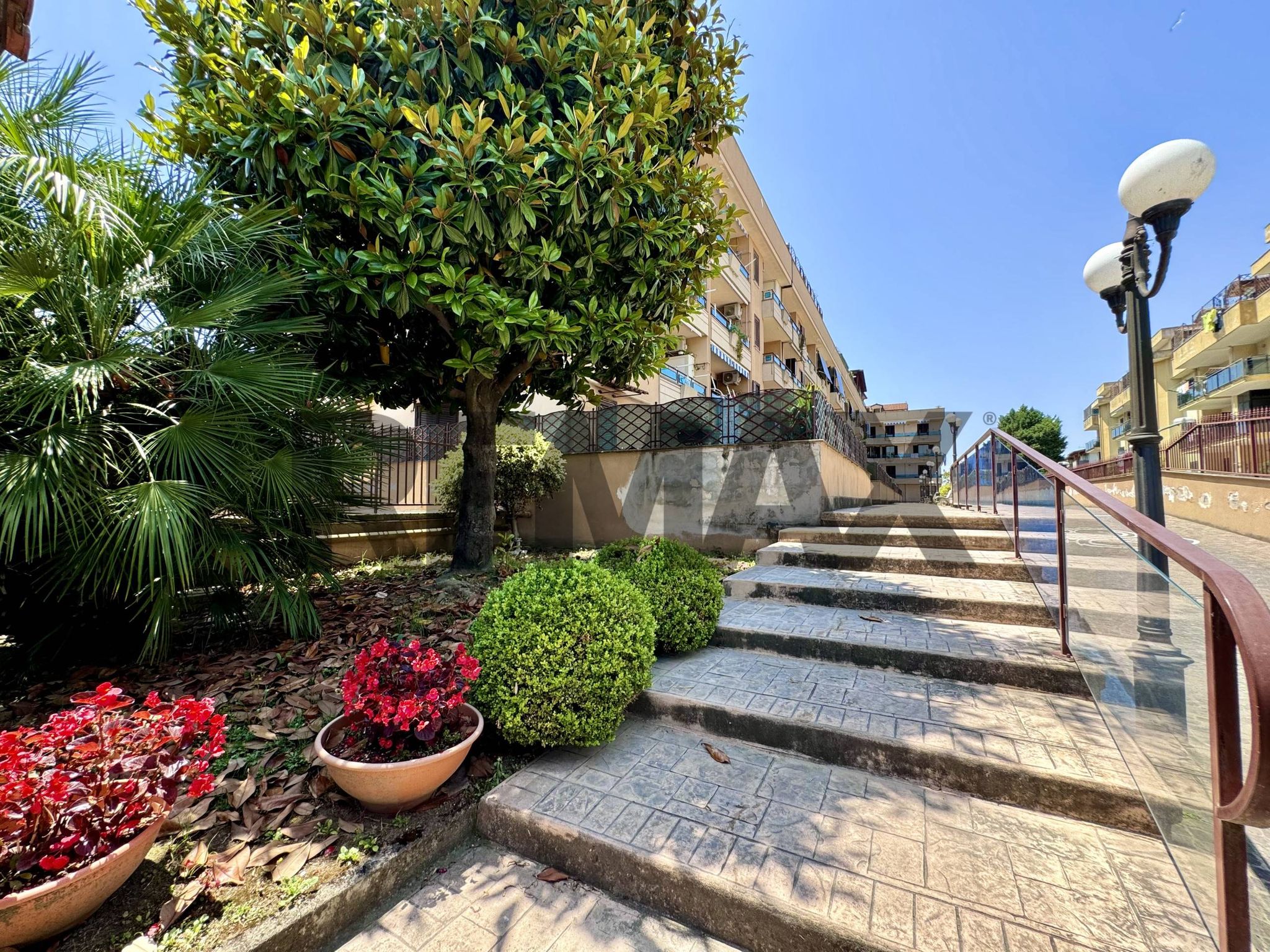 Property in Marano di Napoli