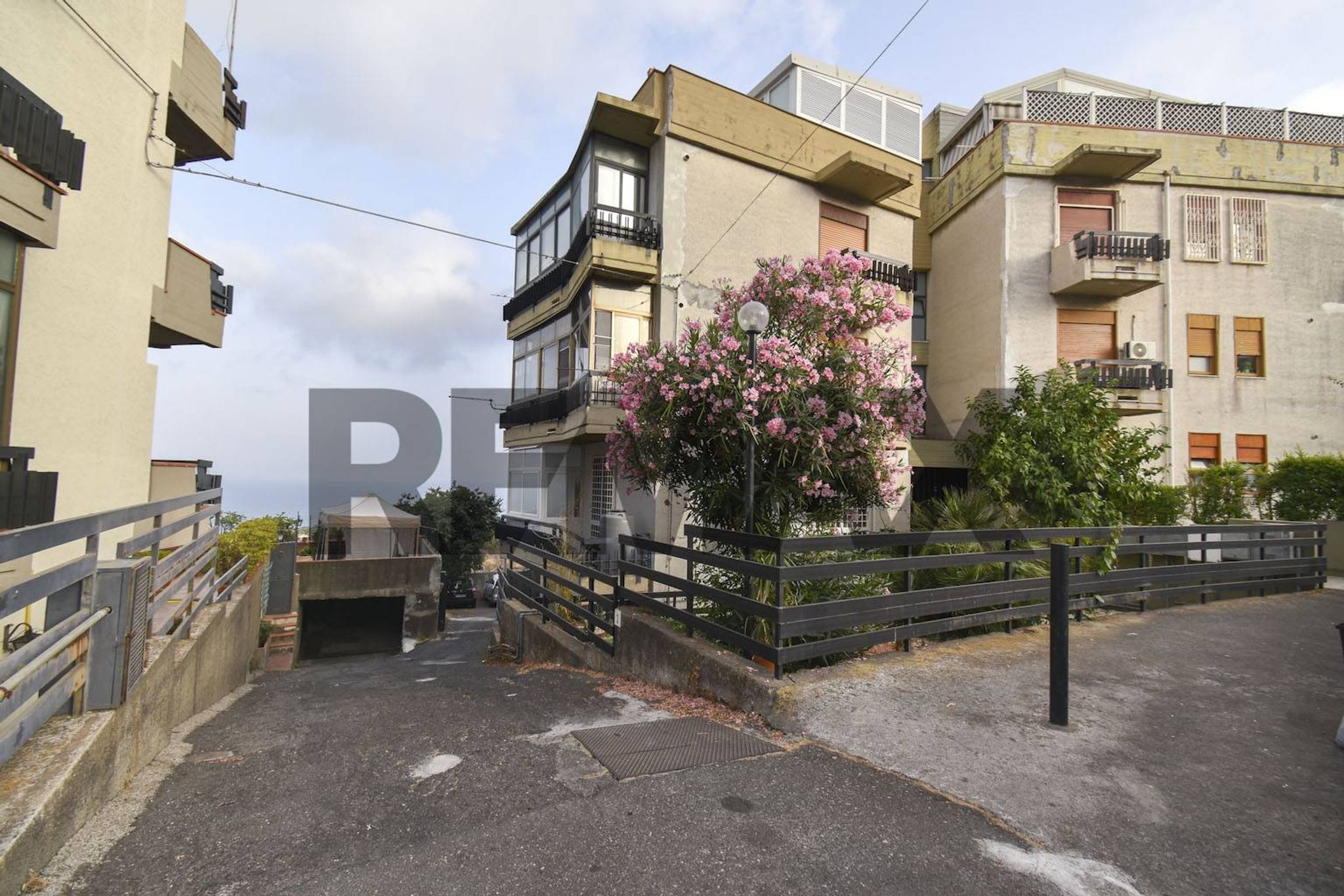 Immobile a Aci Castello