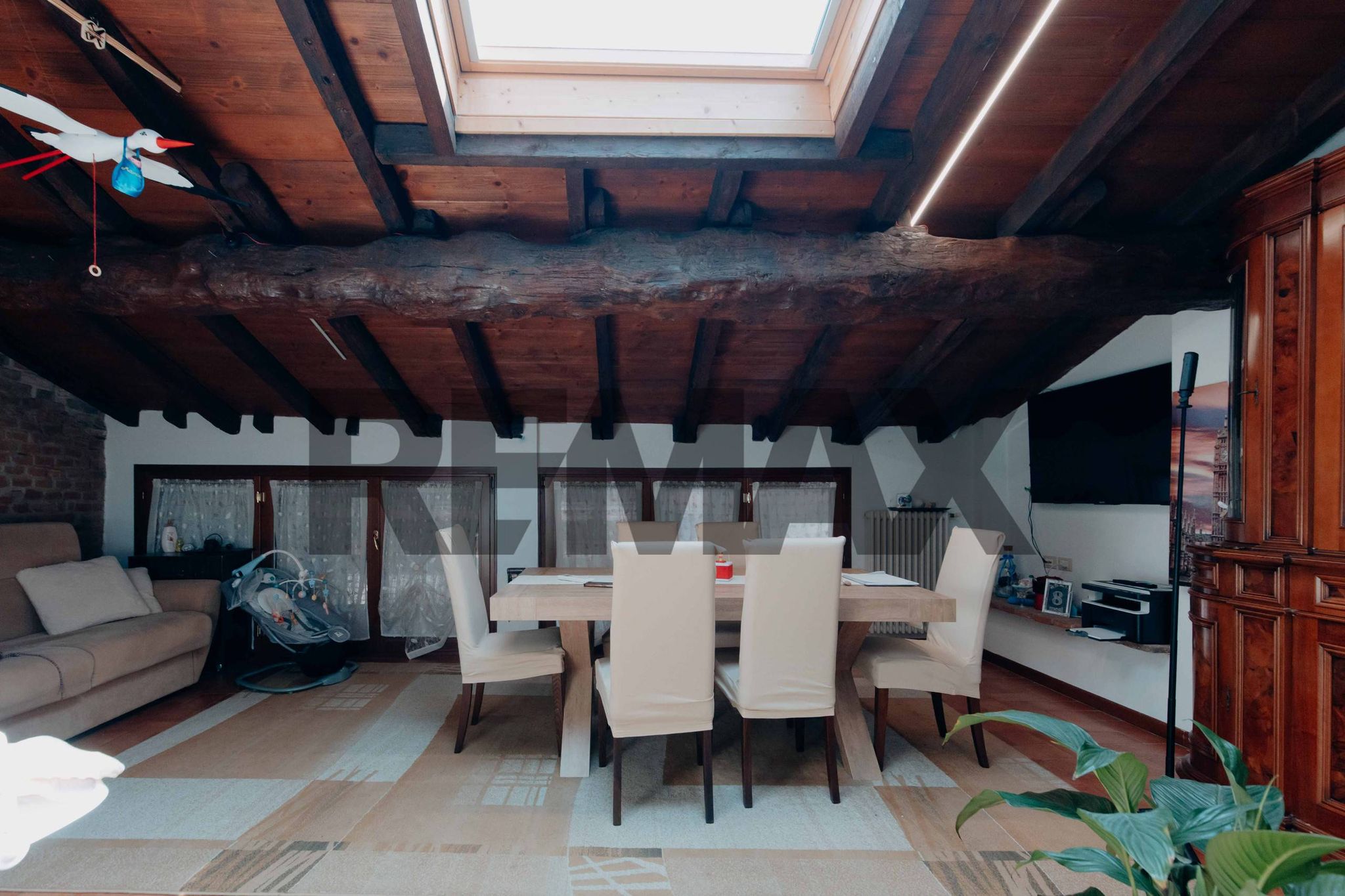 Sala da pranzo