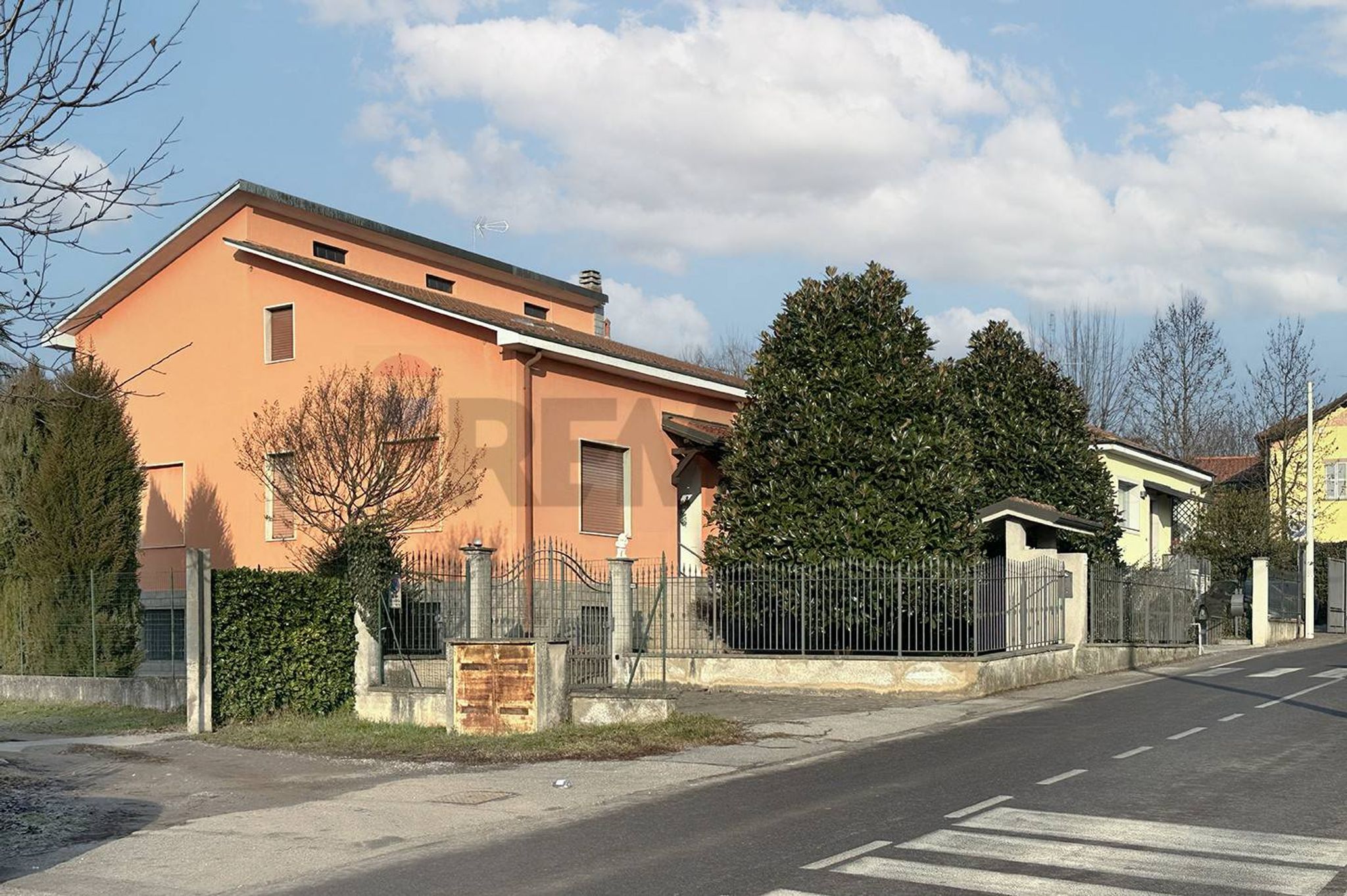 Immobile a Correzzana