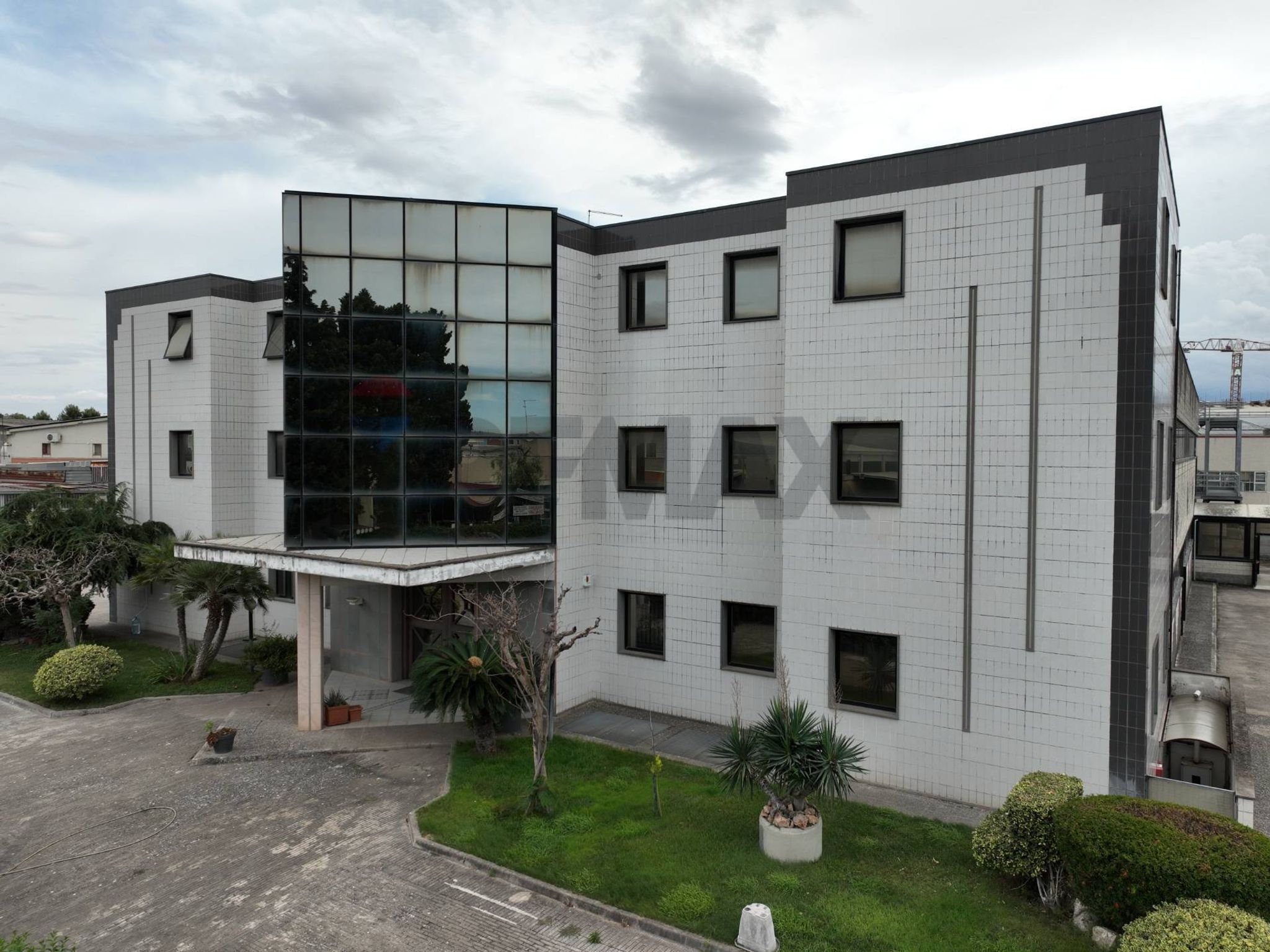 esterno