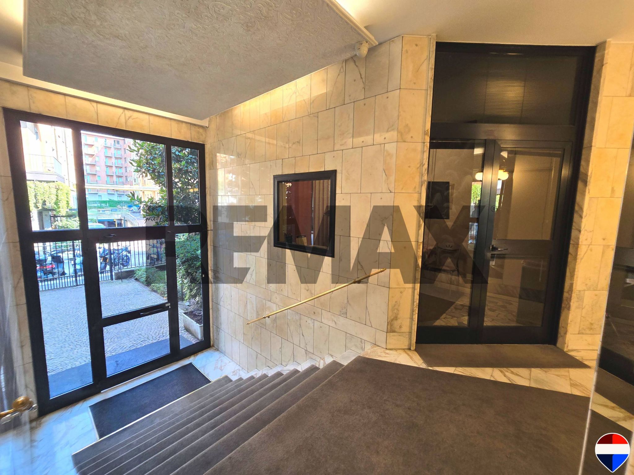 Ricezione / Lobby