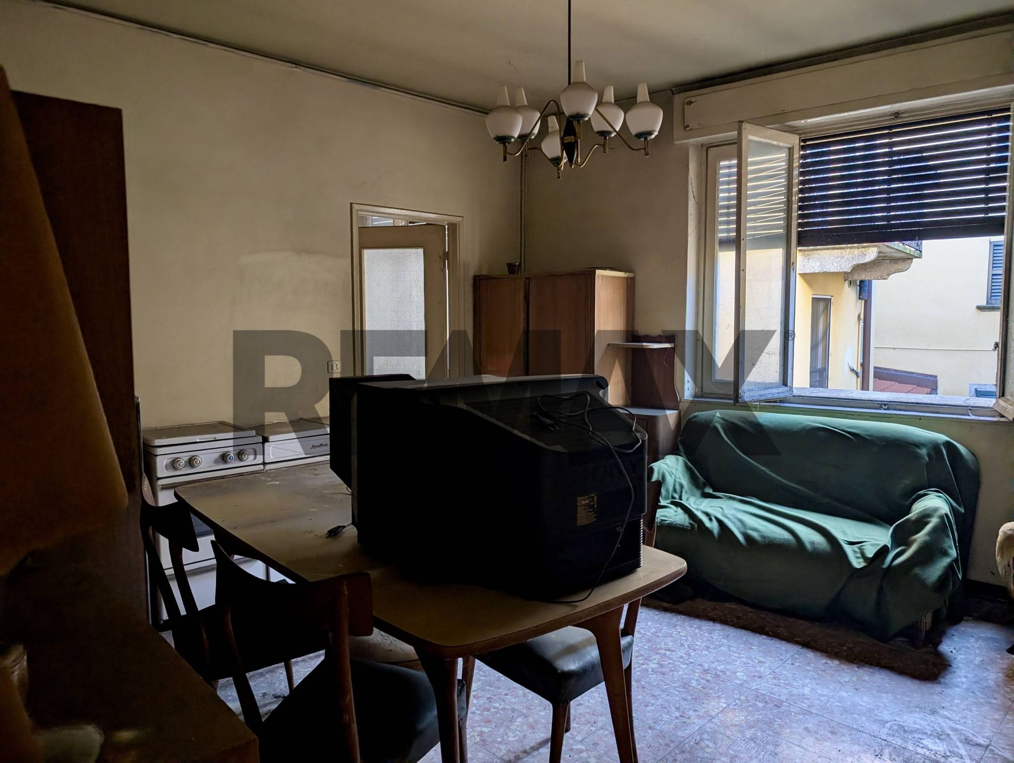 Sala da pranzo