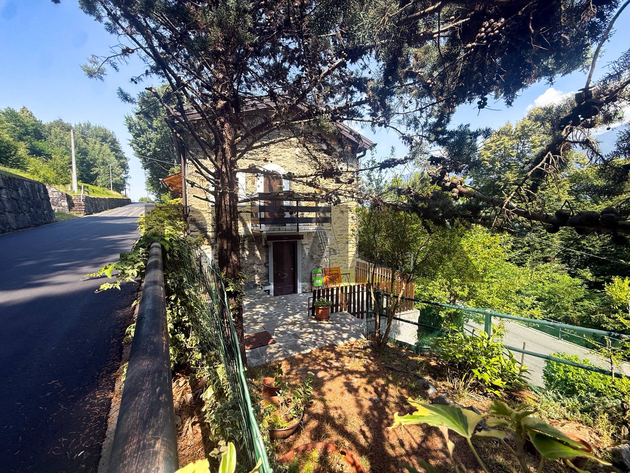 Giardino