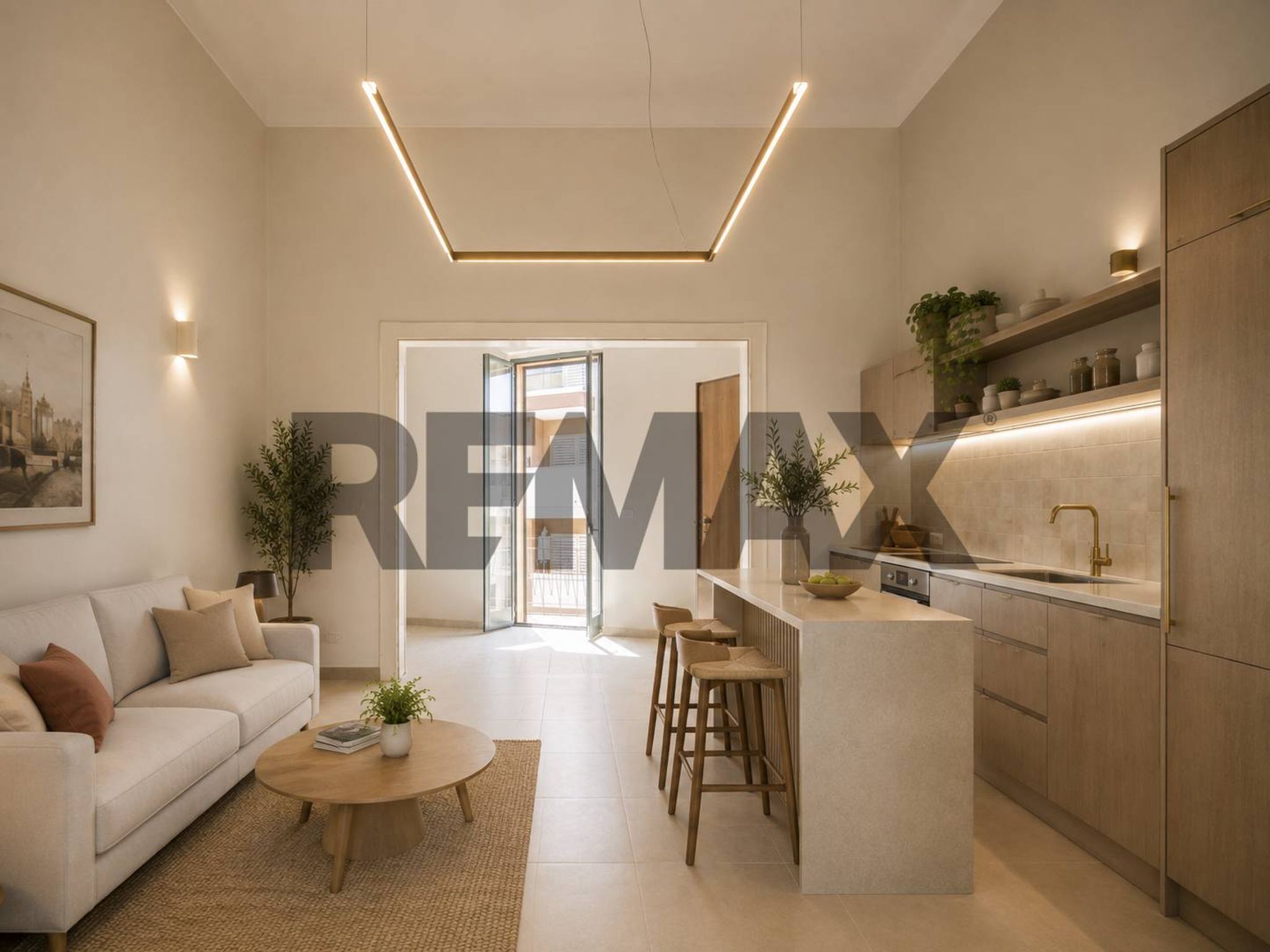 Sala da pranzo