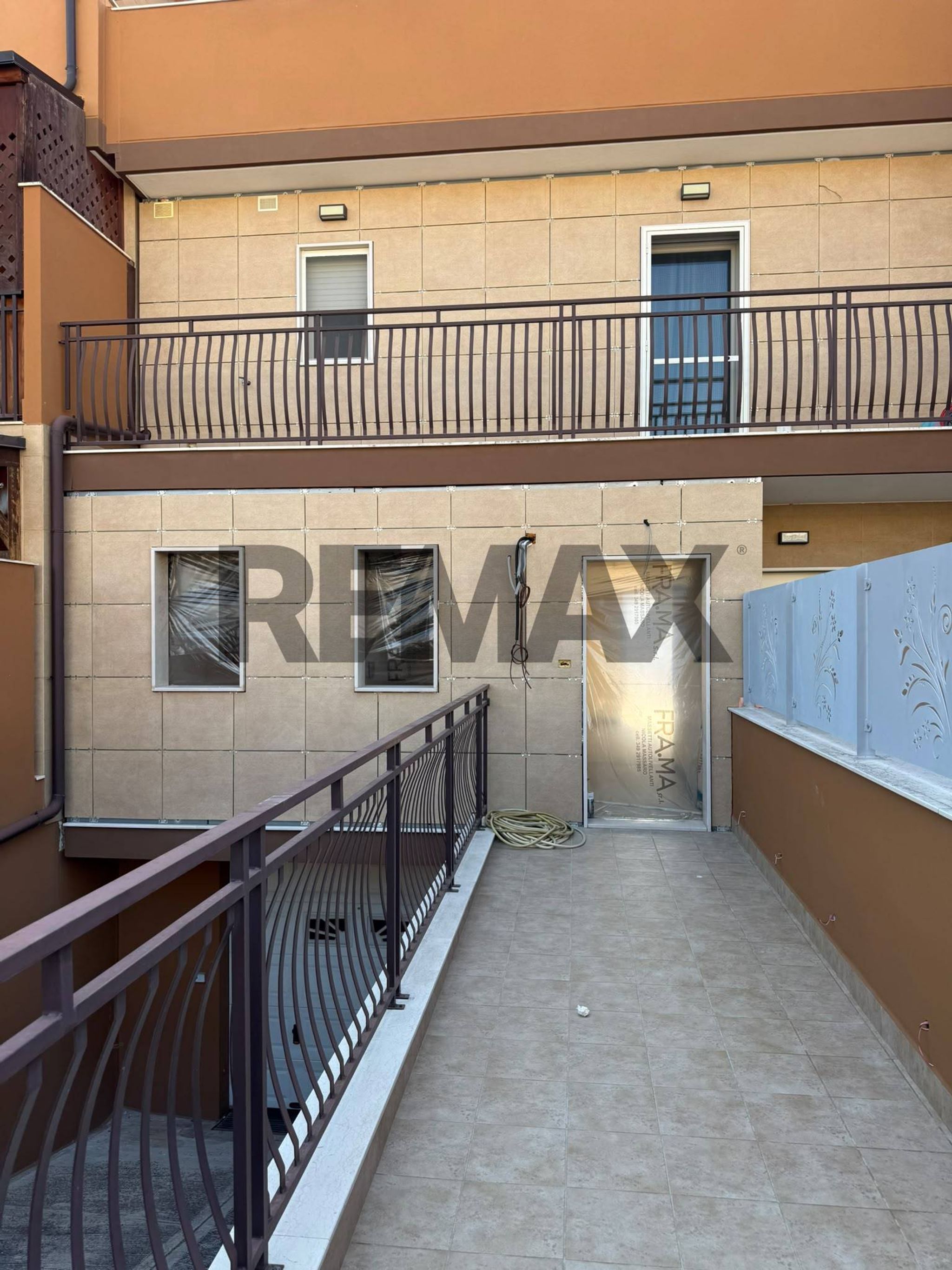 Terrazza