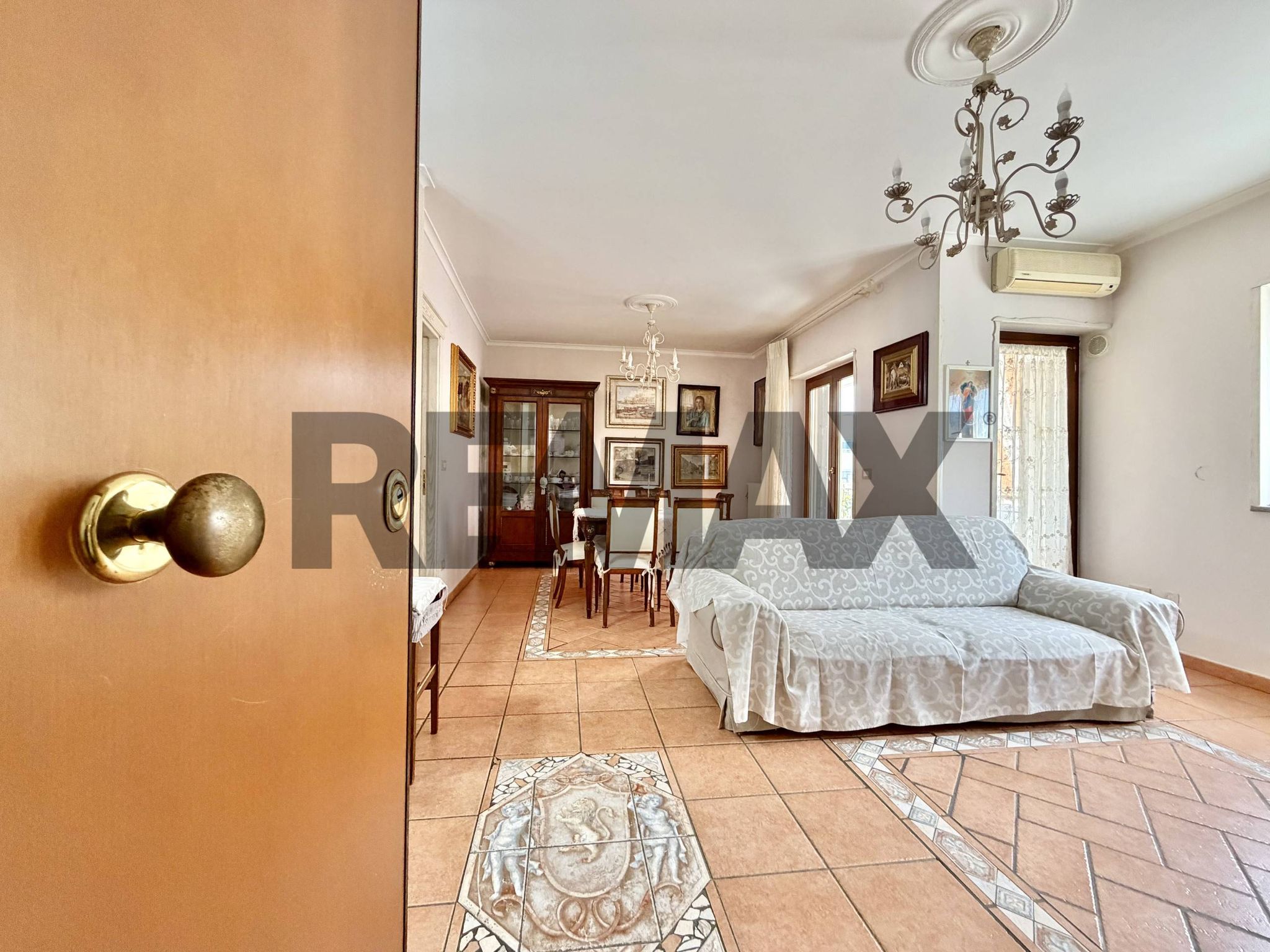 Sala da pranzo