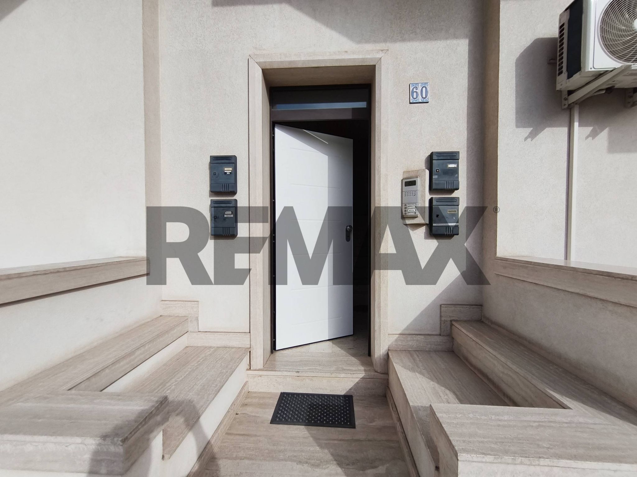 Ricezione / Lobby