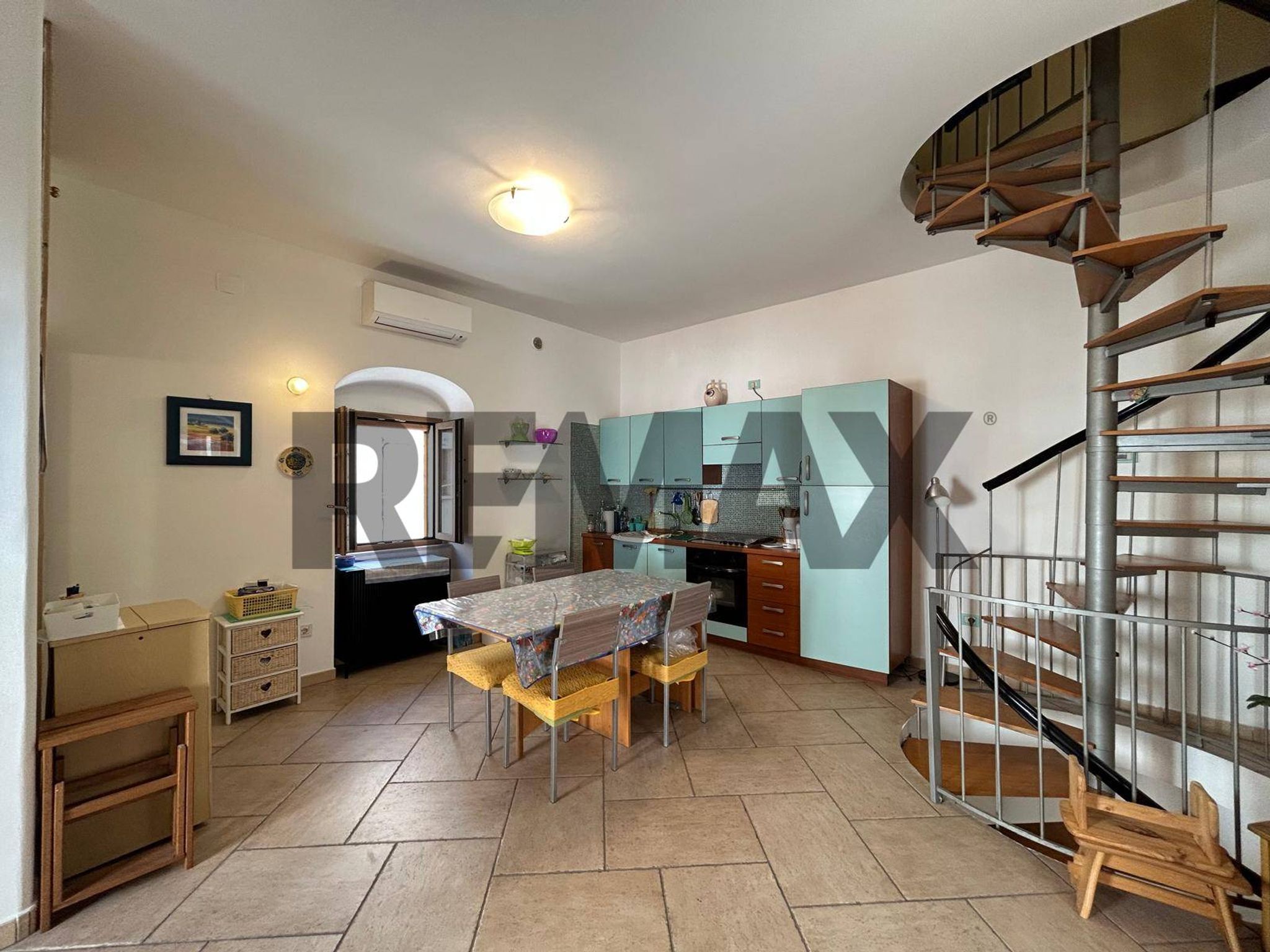 Sala da pranzo