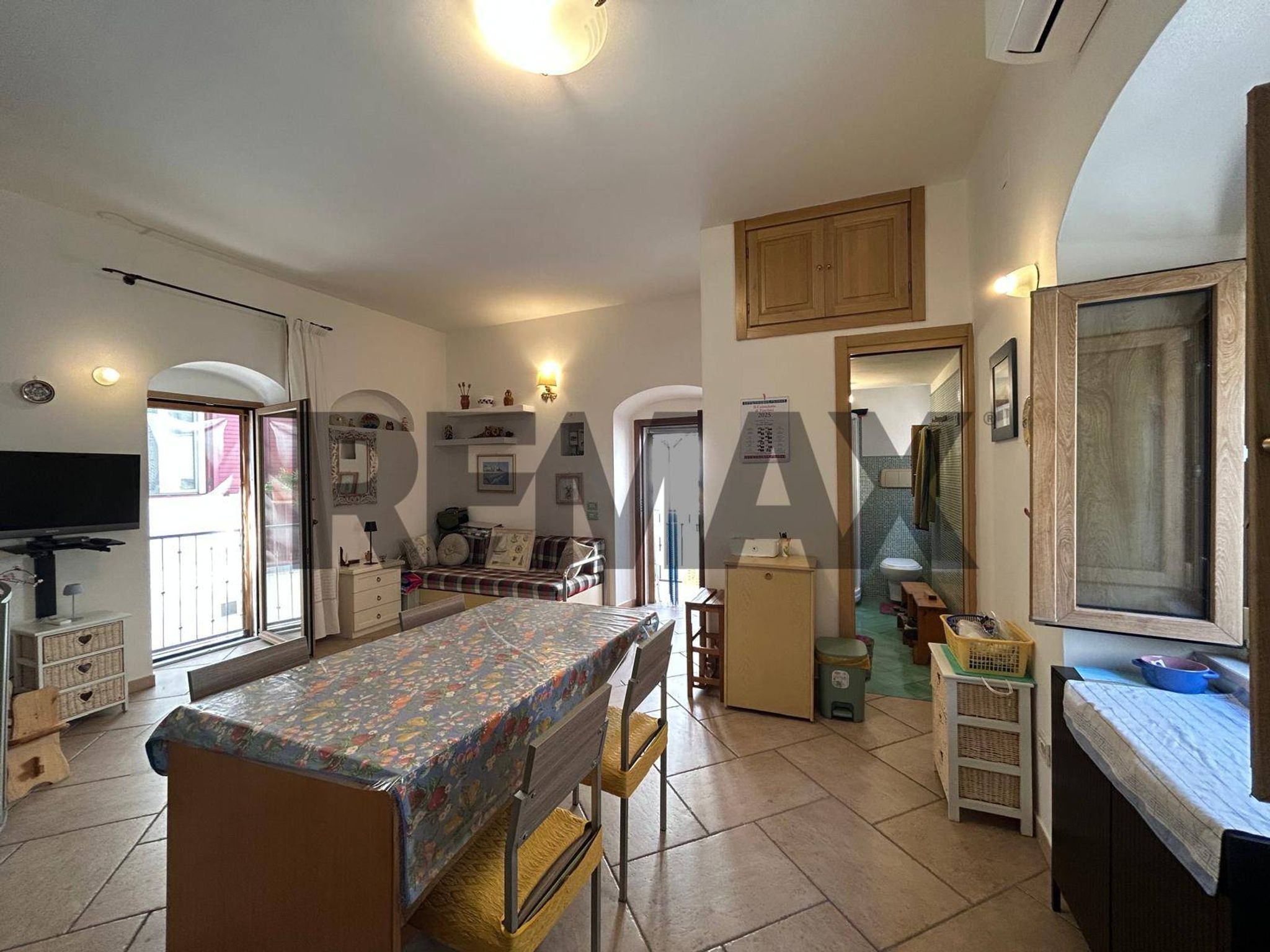 Sala da pranzo